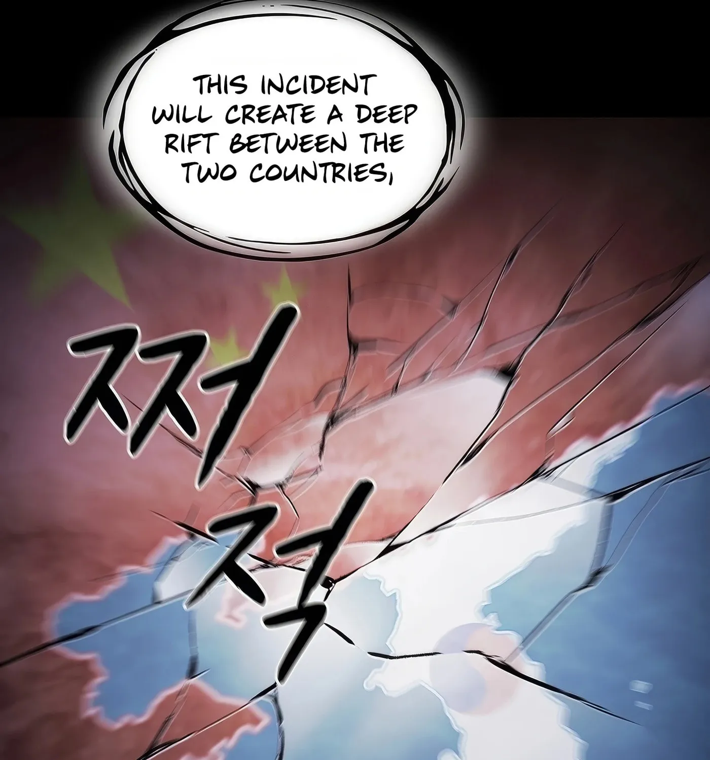 The Celestial Returned from Hell Chapter 174 page 10 - 
