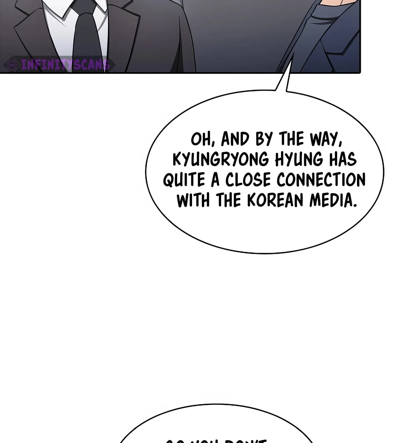 The Celestial Returned from Hell Chapter 174 page 95 - 