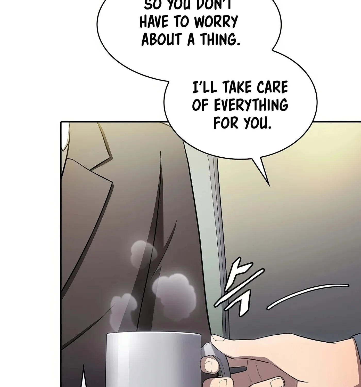 The Celestial Returned from Hell Chapter 174 page 96 - 
