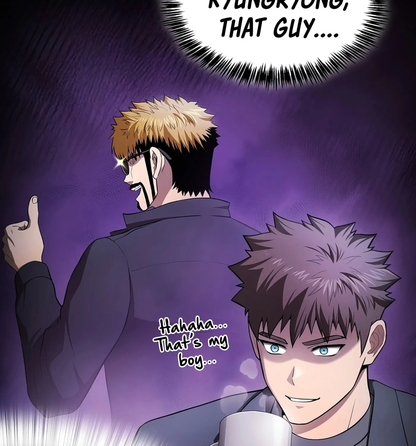 The Celestial Returned from Hell Chapter 174 page 98 - 