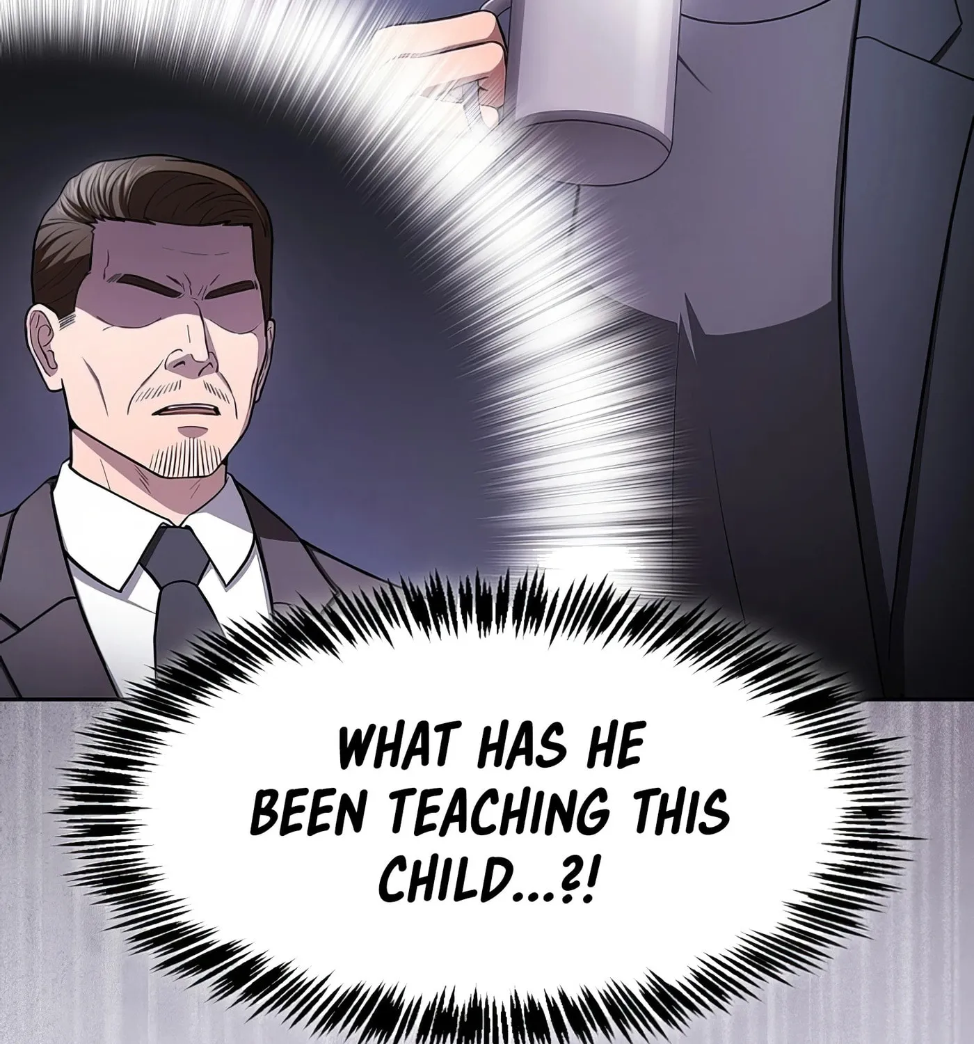 The Celestial Returned from Hell Chapter 174 page 99 - 