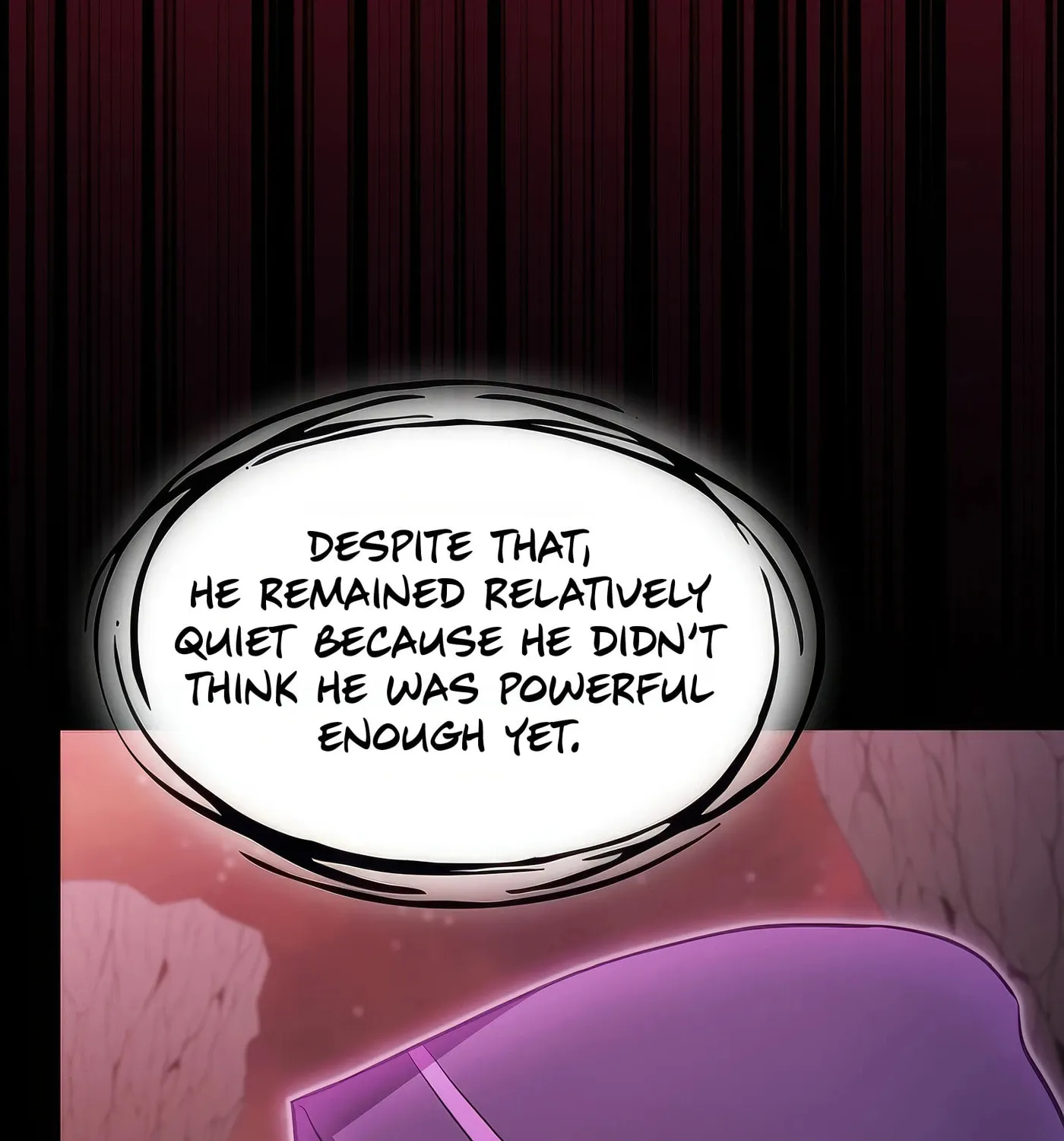 The Celestial Returned from Hell Chapter 175 page 11 - 
