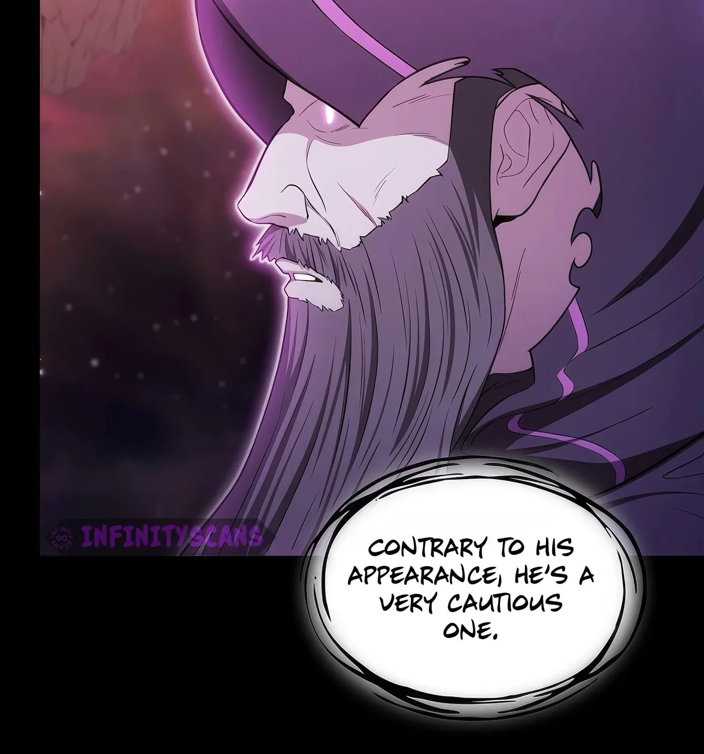 The Celestial Returned from Hell Chapter 175 page 12 - 