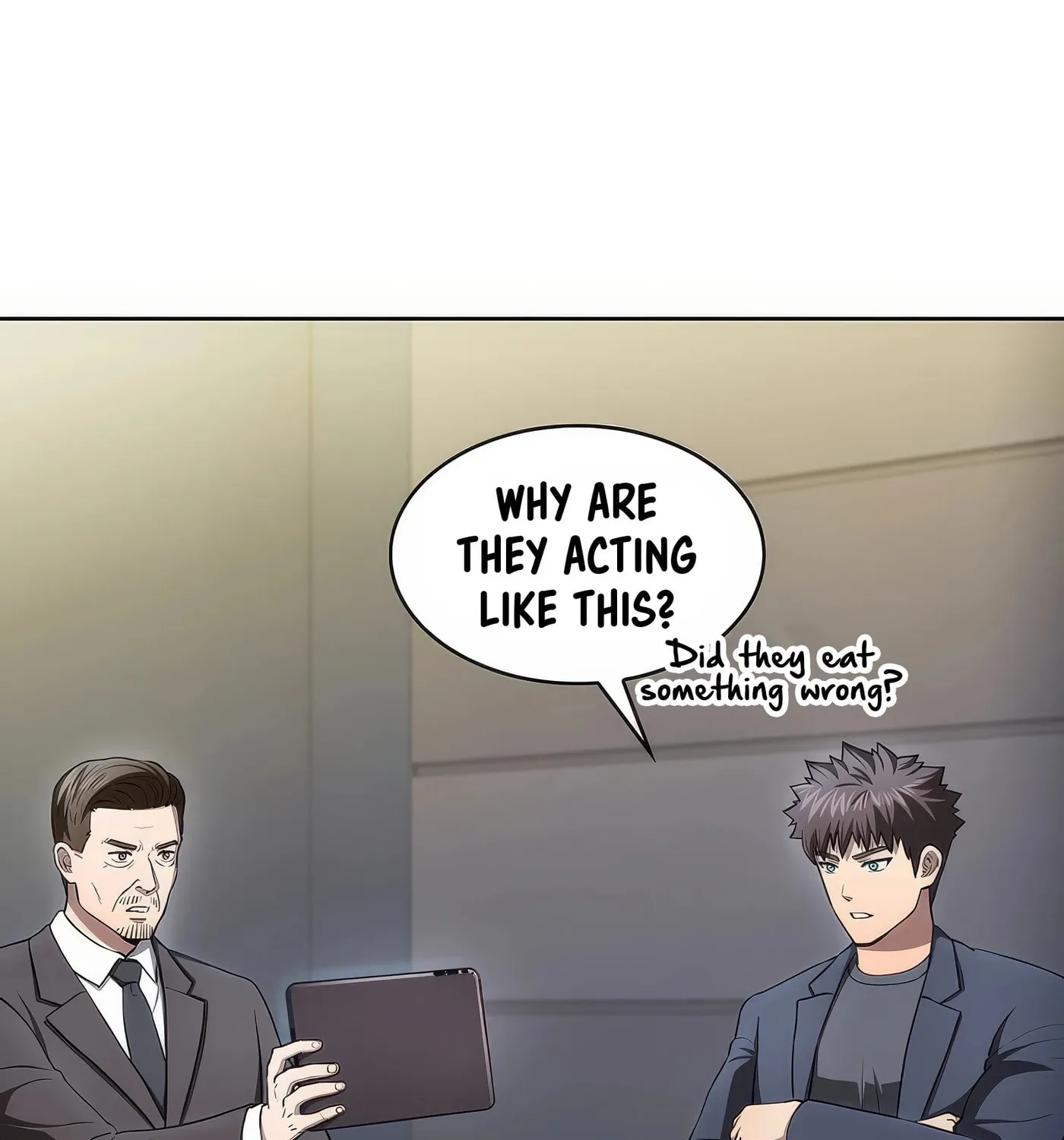 The Celestial Returned from Hell Chapter 175 page 113 - 