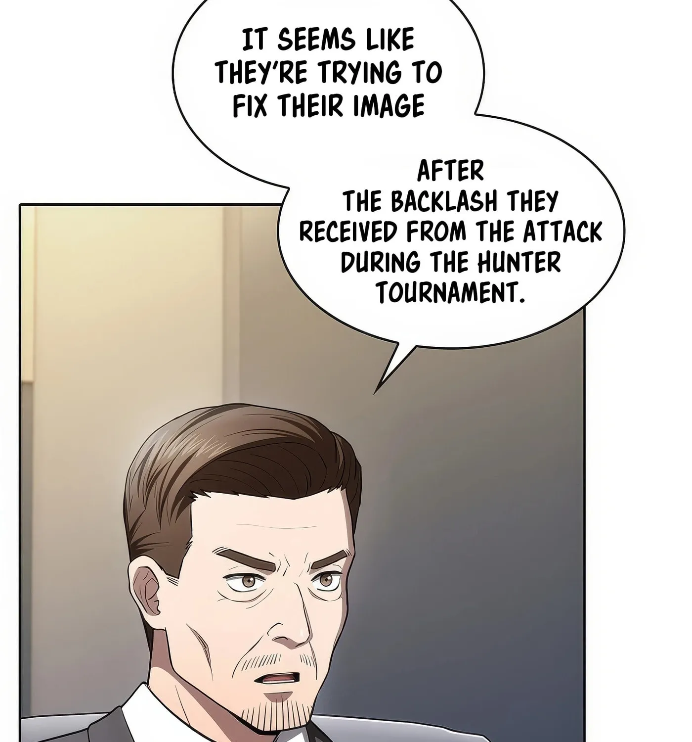 The Celestial Returned from Hell Chapter 175 page 115 - 
