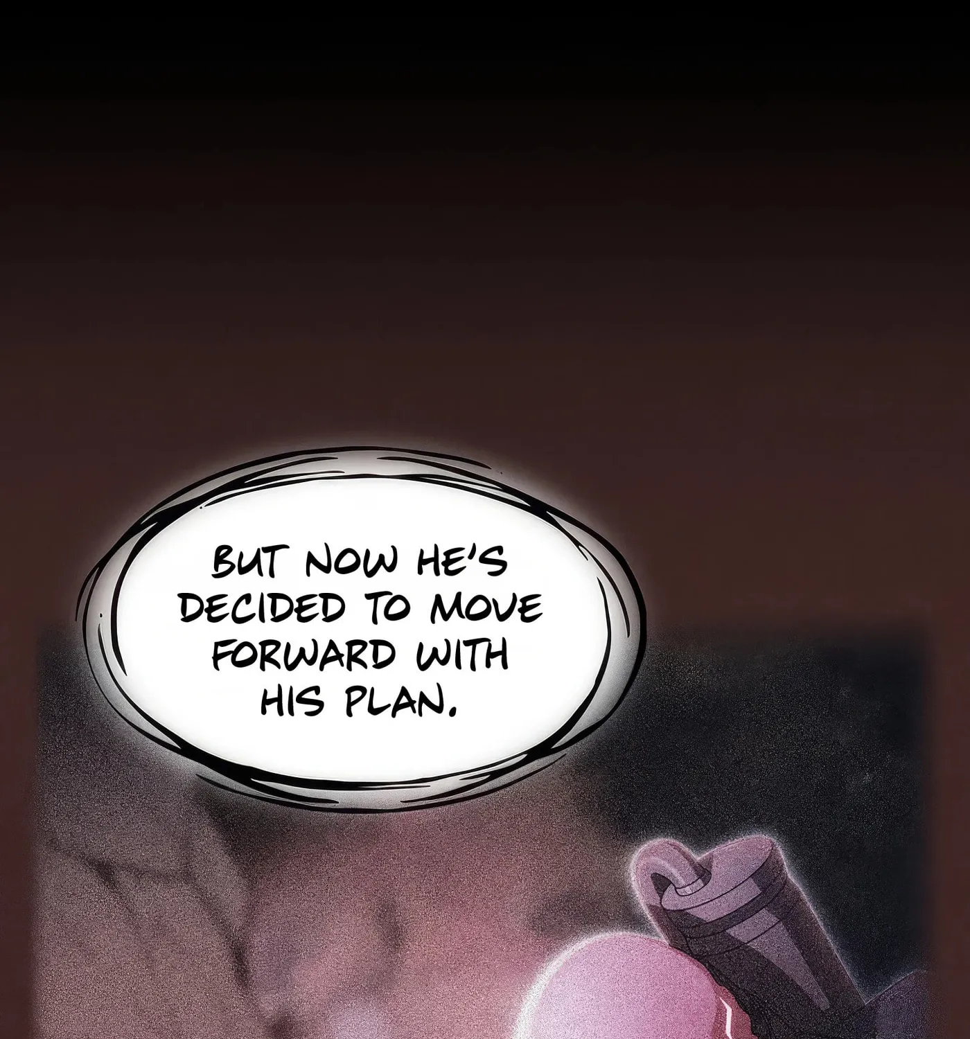 The Celestial Returned from Hell Chapter 175 page 13 - 