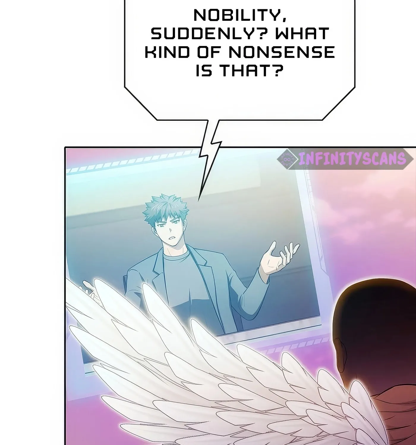 The Celestial Returned from Hell Chapter 175 page 125 - 