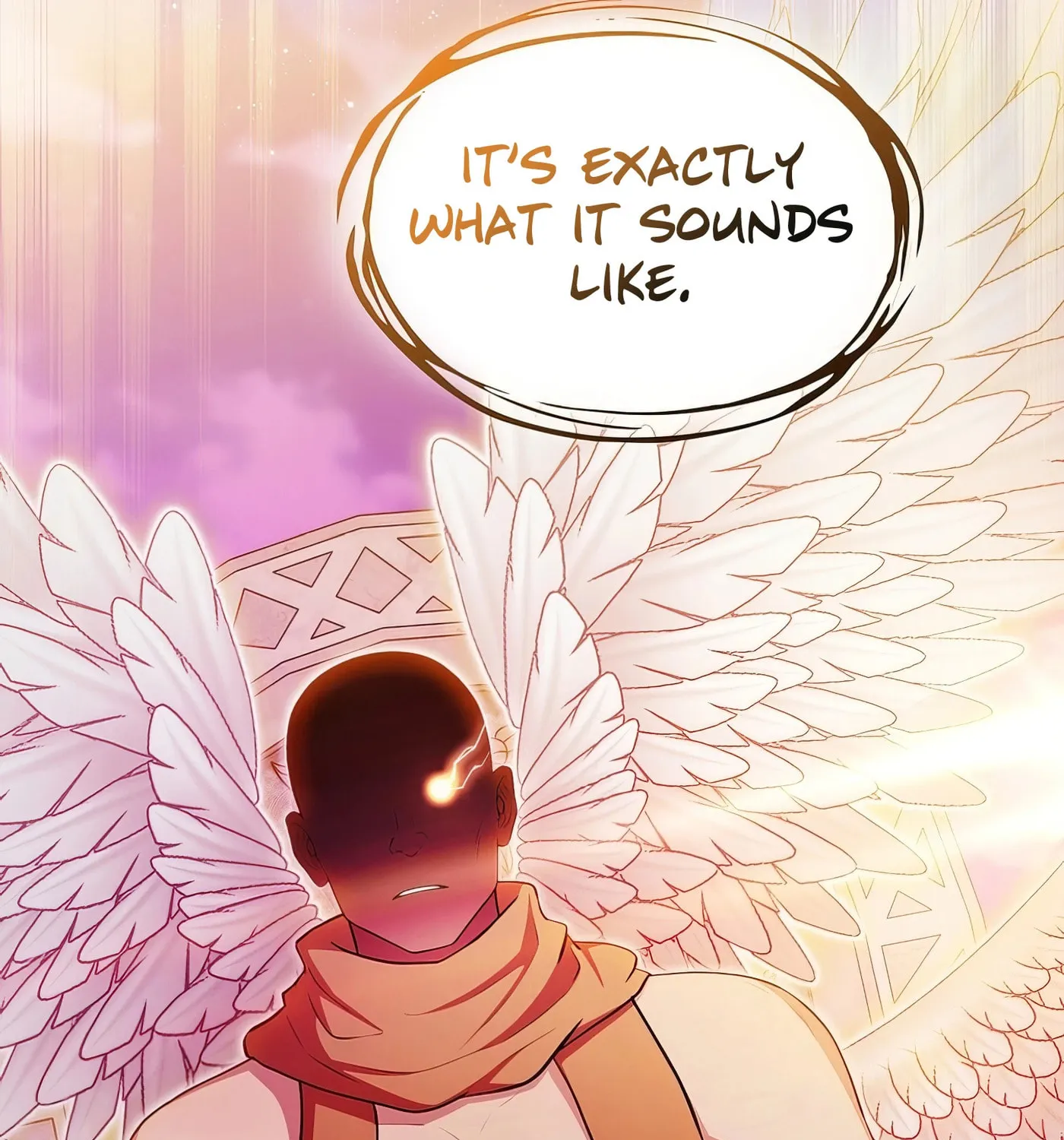 The Celestial Returned from Hell Chapter 175 page 128 - 