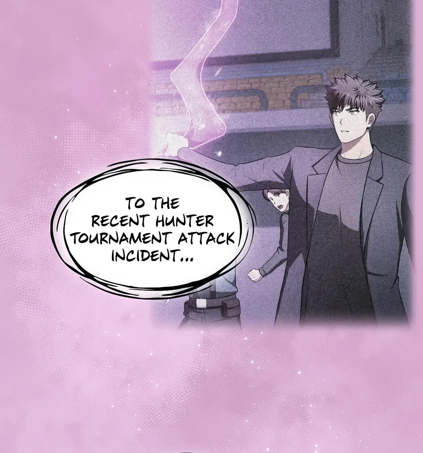 The Celestial Returned from Hell Chapter 175 page 132 - 