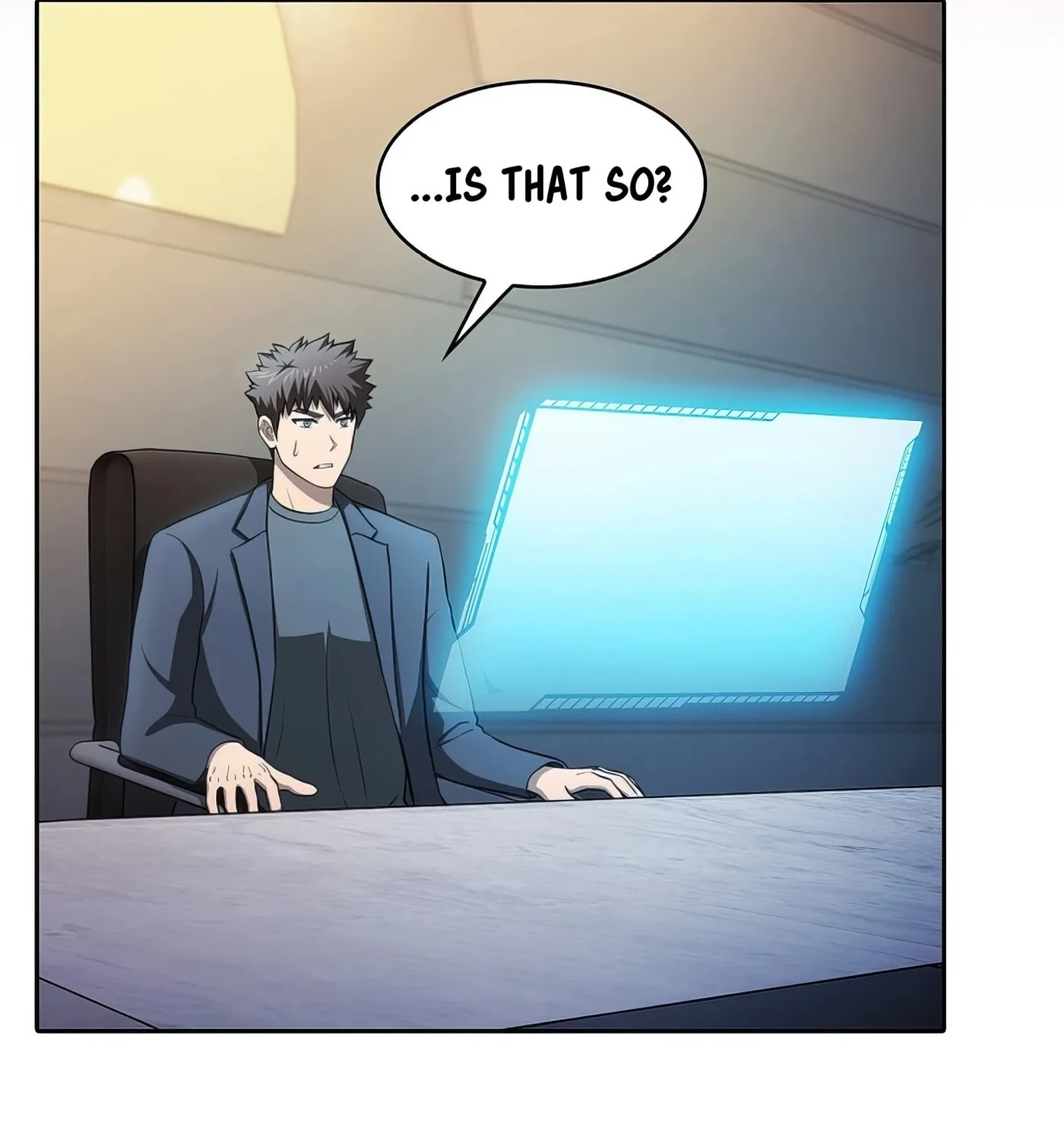 The Celestial Returned from Hell Chapter 175 page 135 - 