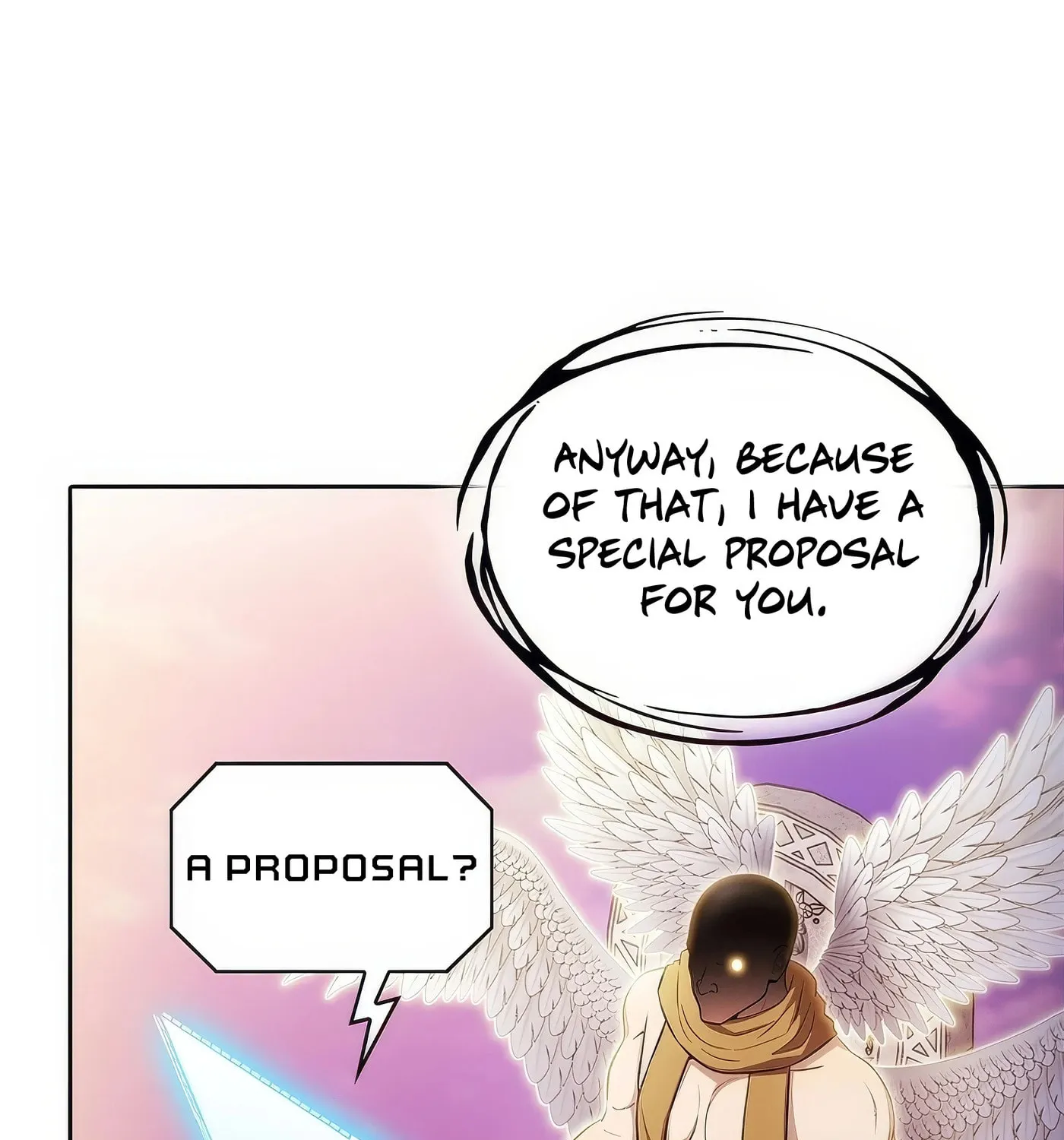 The Celestial Returned from Hell Chapter 175 page 137 - 