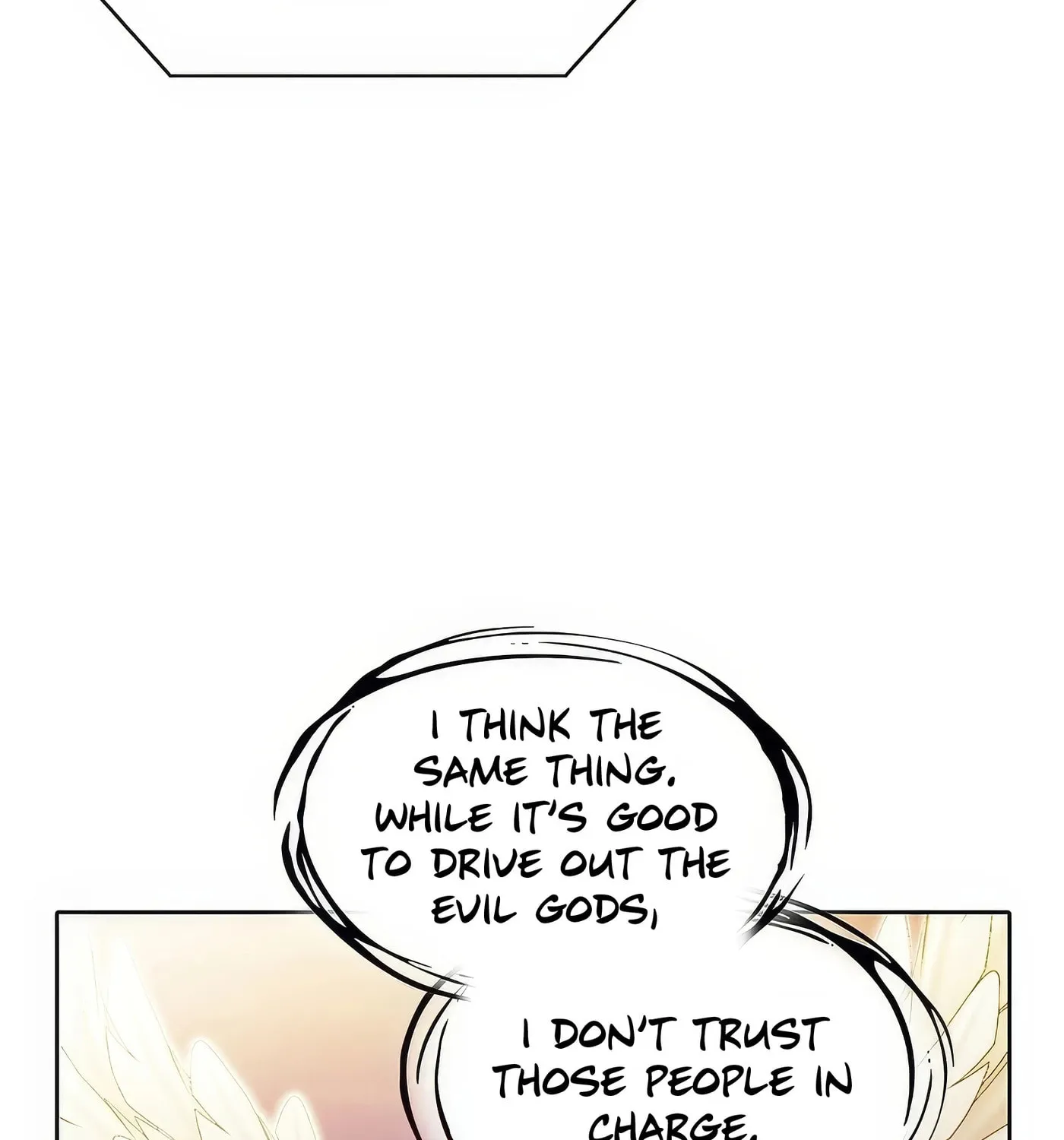 The Celestial Returned from Hell Chapter 175 page 140 - 