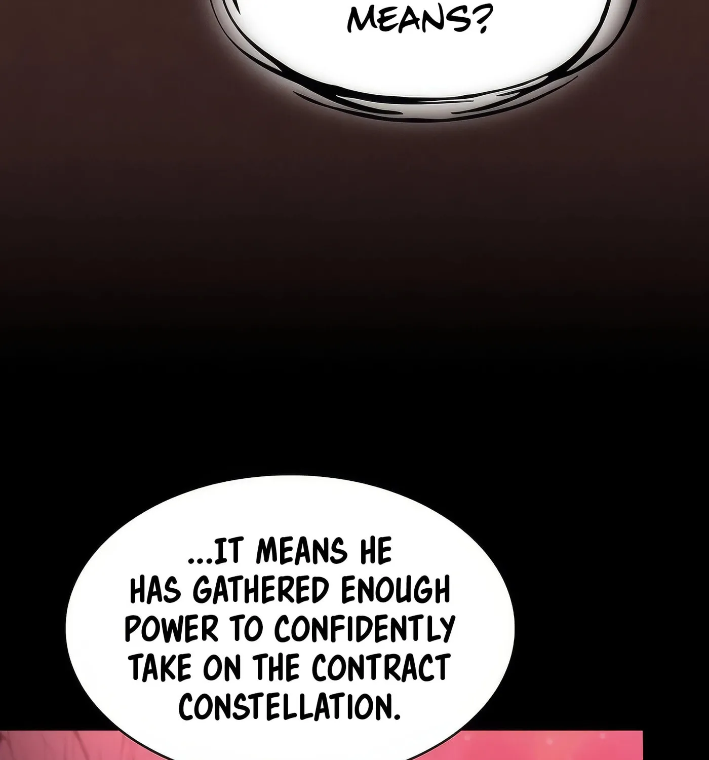 The Celestial Returned from Hell Chapter 175 page 15 - 