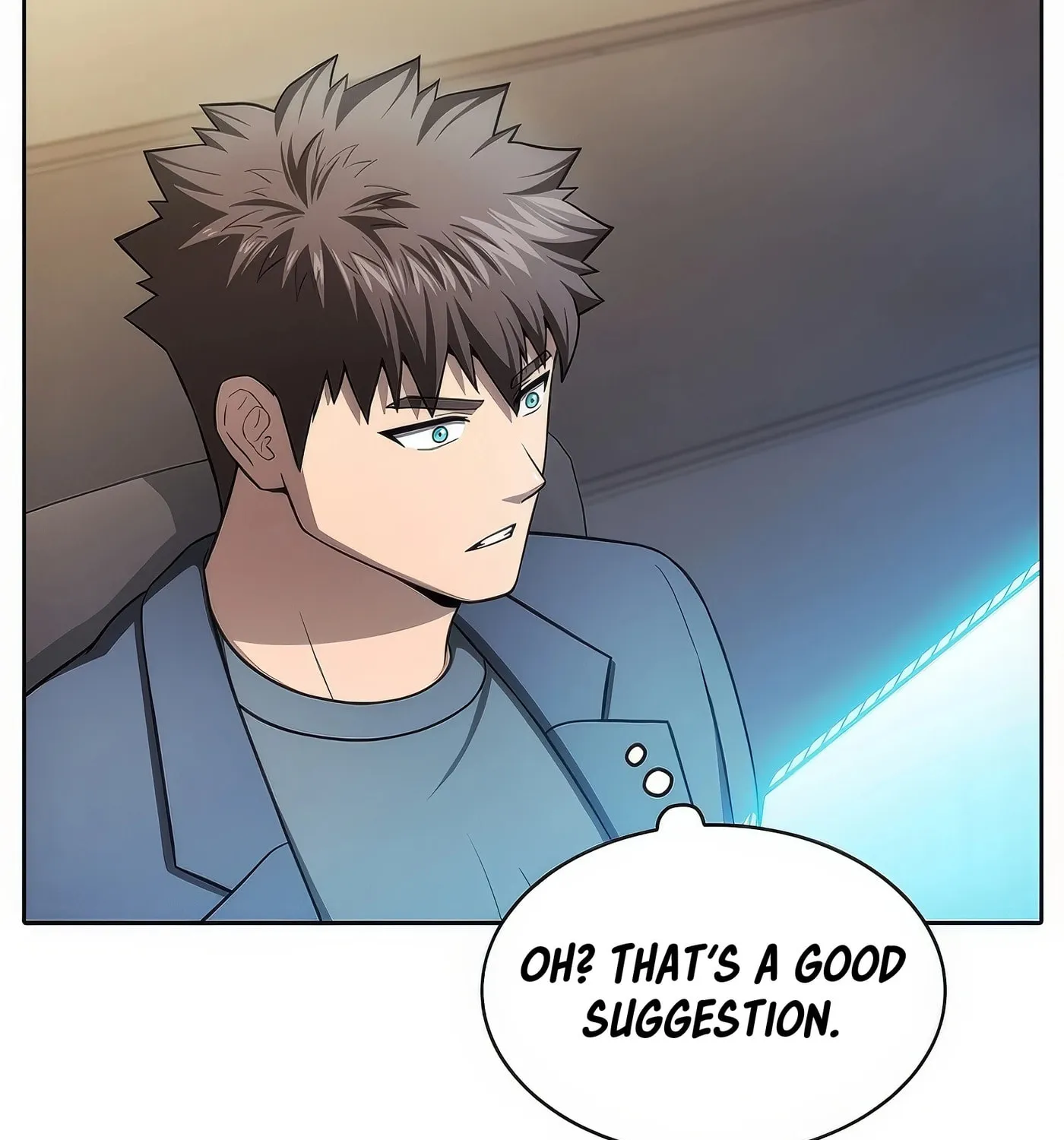 The Celestial Returned from Hell Chapter 175 page 143 - 
