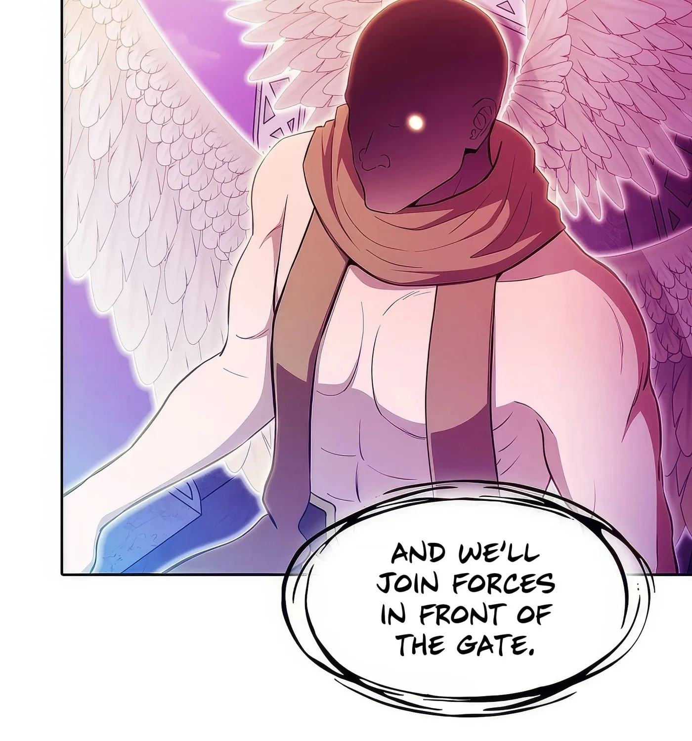 The Celestial Returned from Hell Chapter 175 page 150 - 