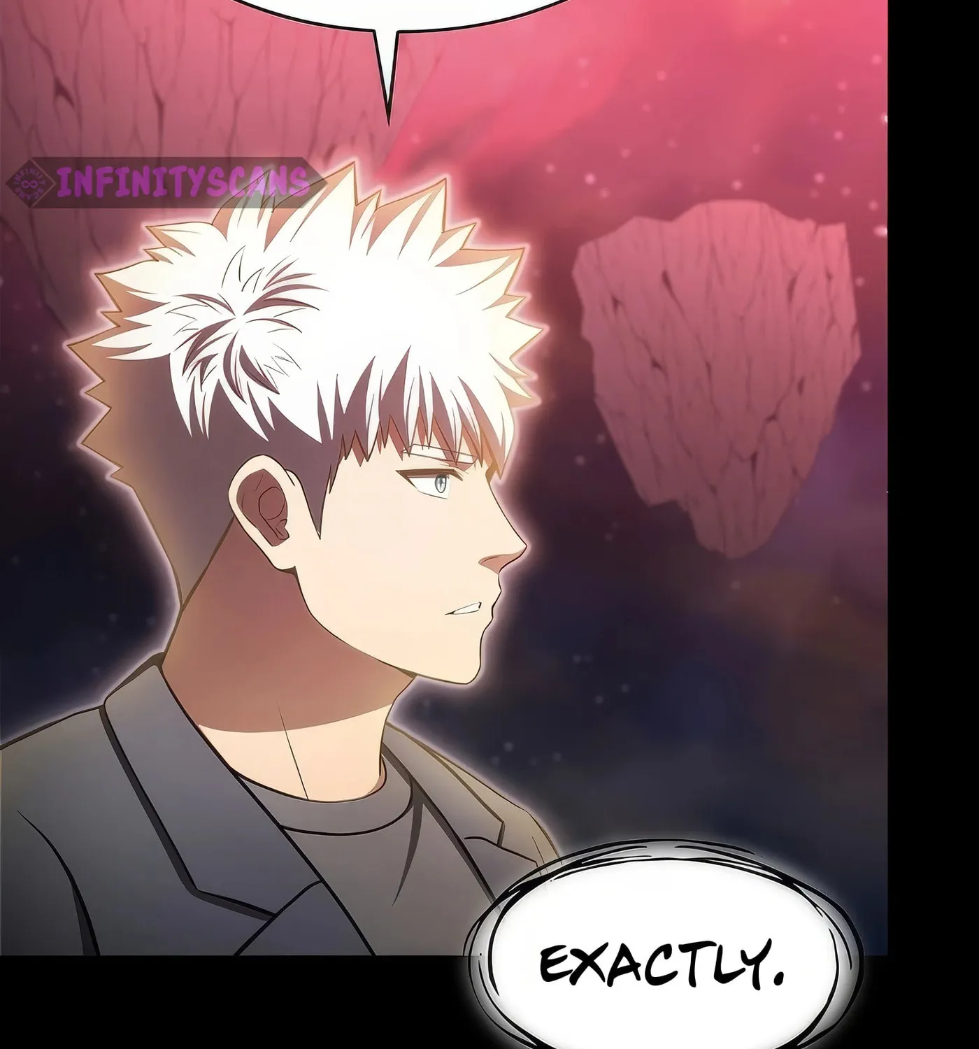 The Celestial Returned from Hell Chapter 175 page 16 - 