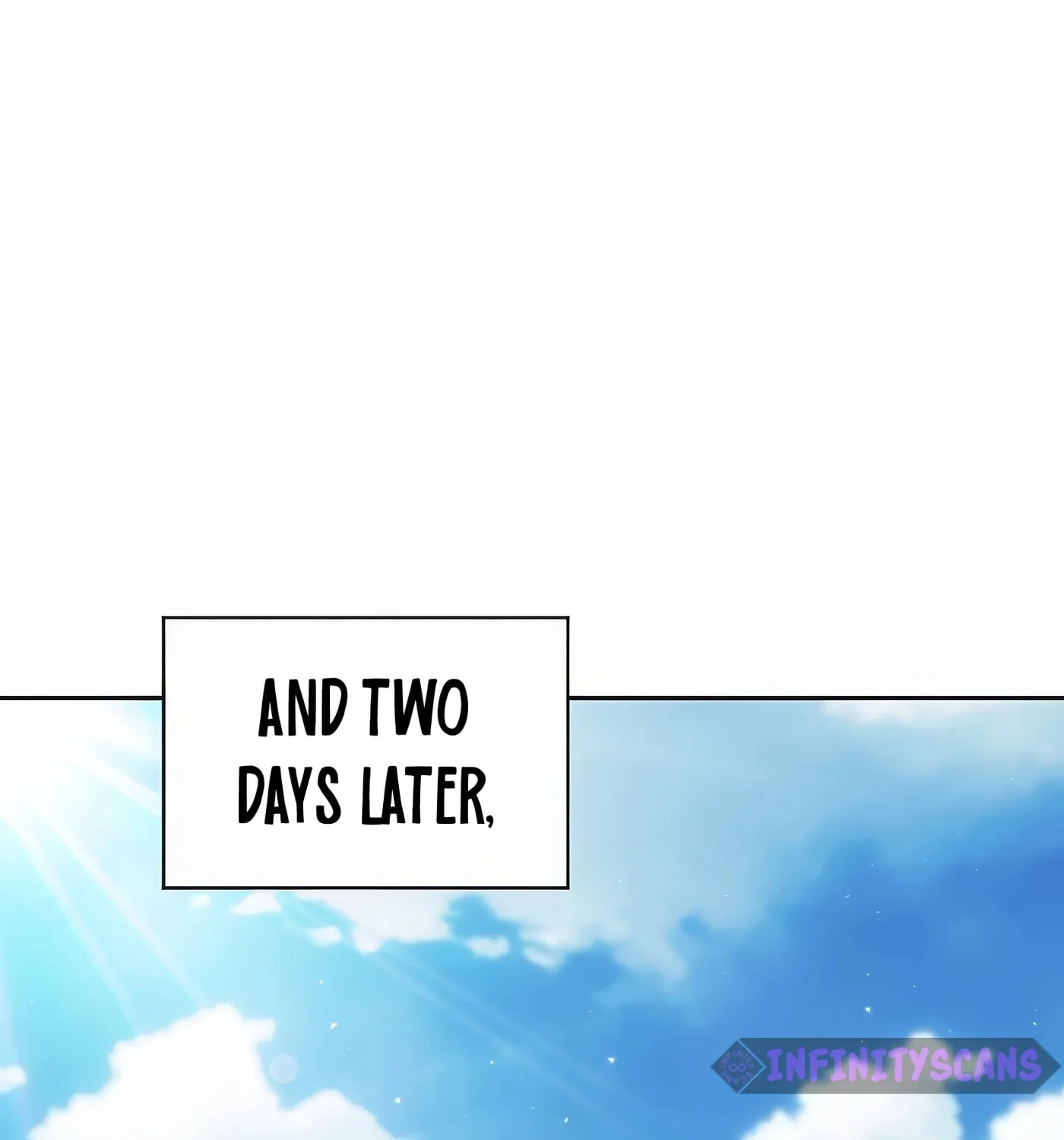 The Celestial Returned from Hell Chapter 175 page 154 - 