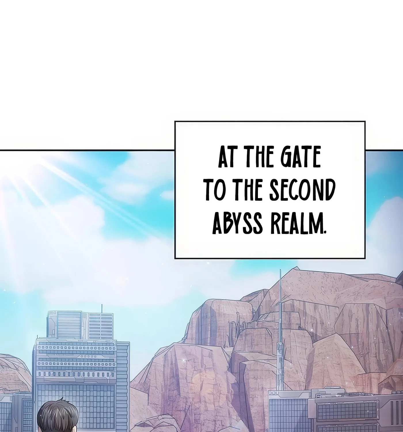 The Celestial Returned from Hell Chapter 175 page 156 - 