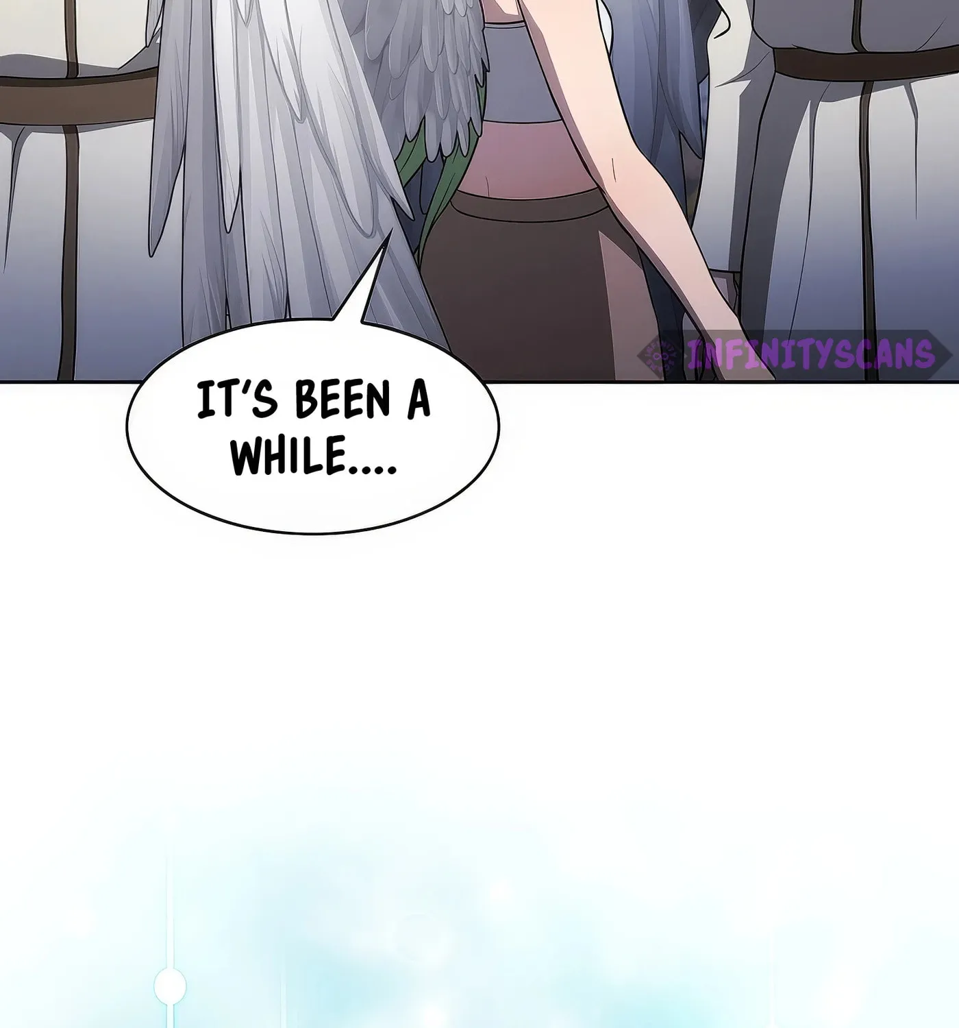 The Celestial Returned from Hell Chapter 175 page 161 - 