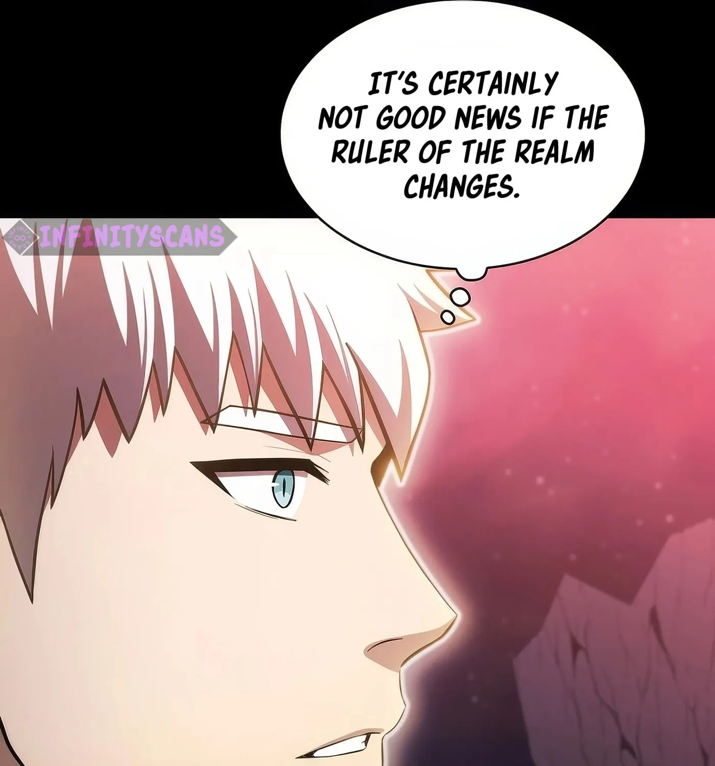 The Celestial Returned from Hell Chapter 175 page 18 - 