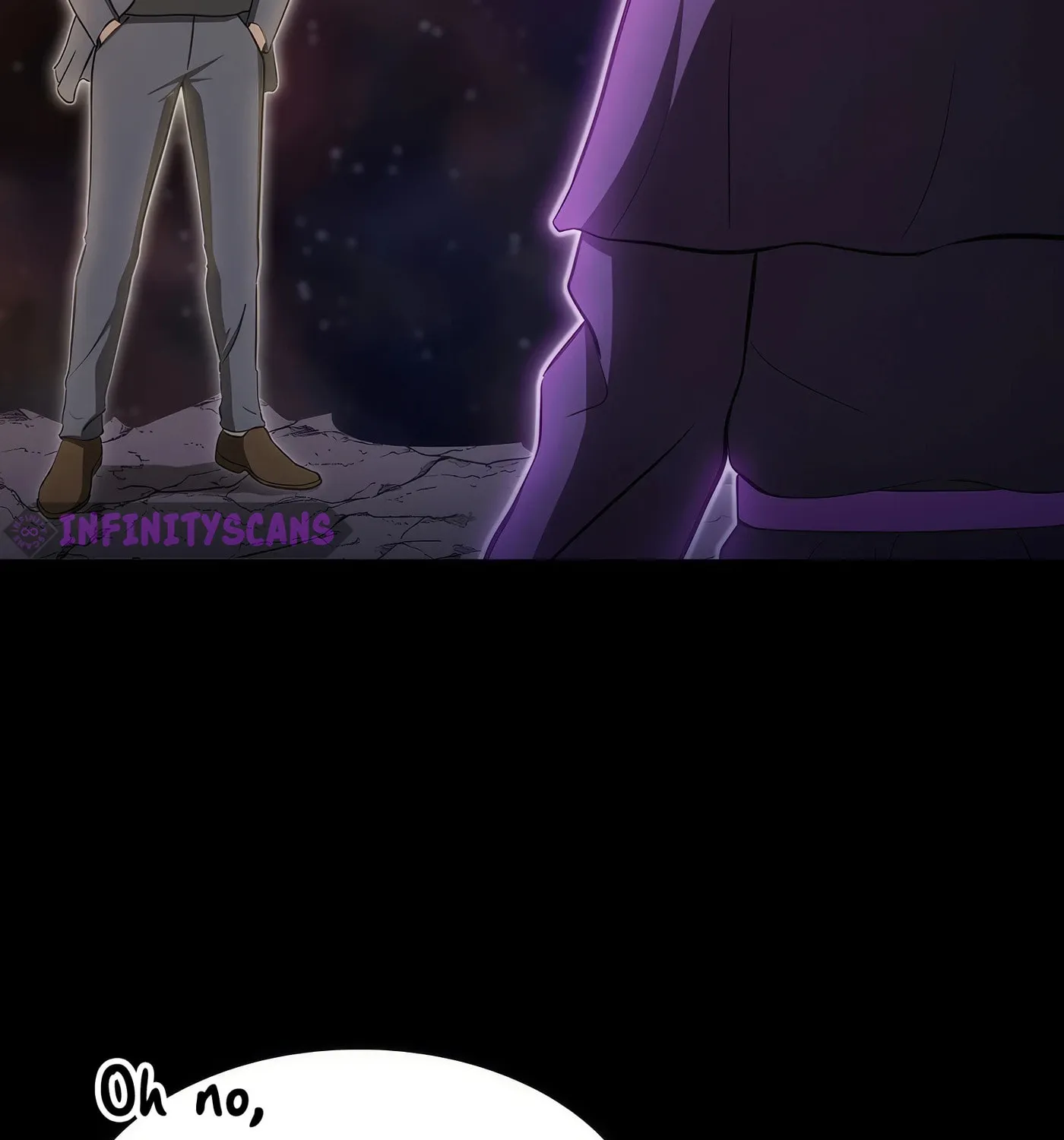 The Celestial Returned from Hell Chapter 175 page 3 - 