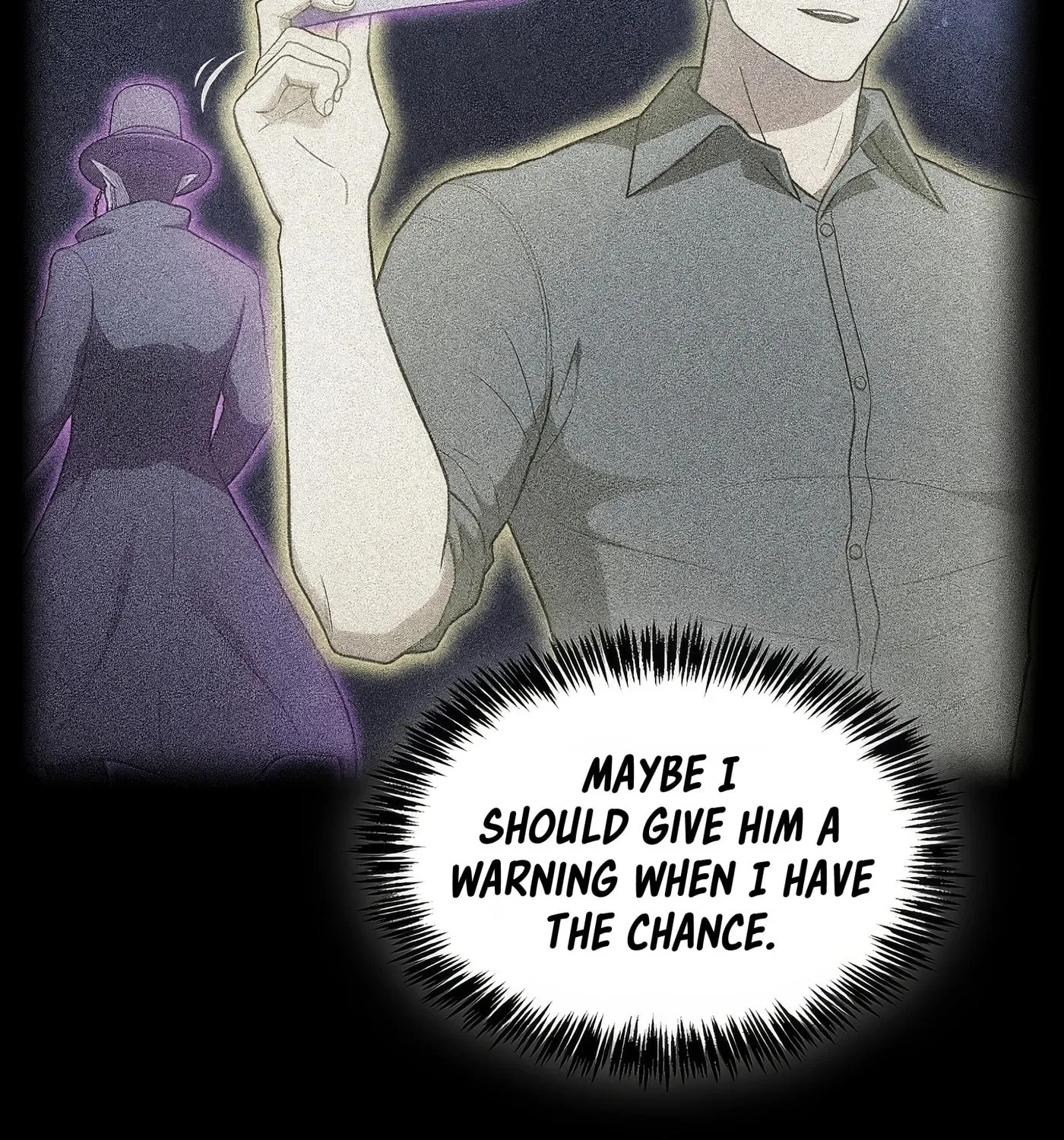 The Celestial Returned from Hell Chapter 175 page 21 - 