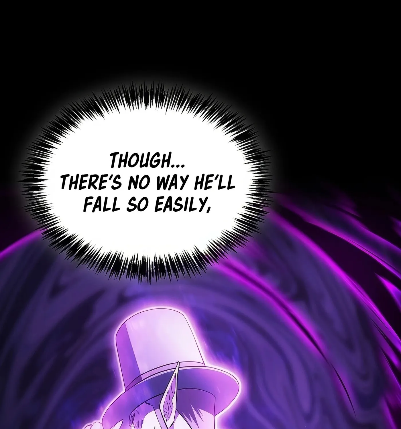 The Celestial Returned from Hell Chapter 175 page 22 - 