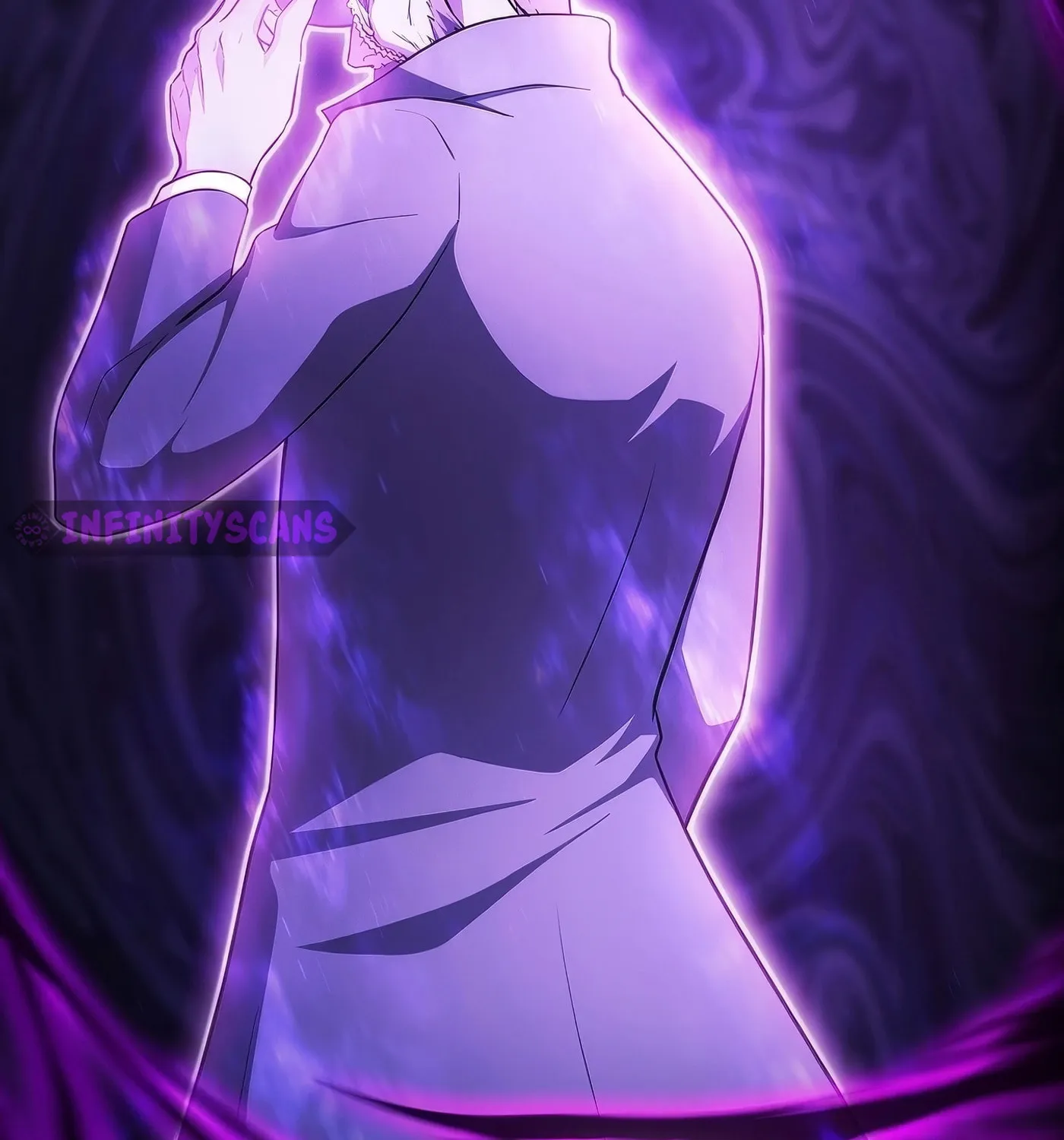 The Celestial Returned from Hell Chapter 175 page 23 - 