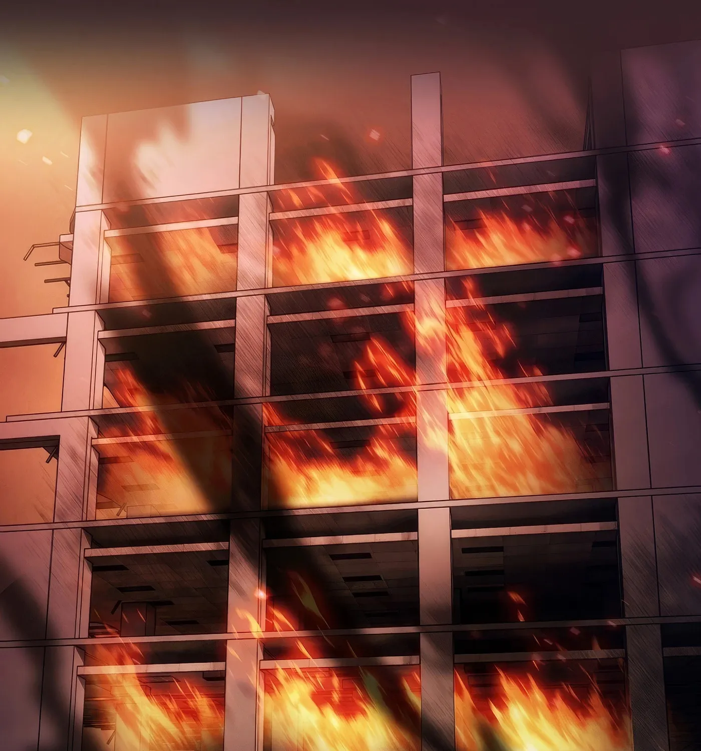 The Celestial Returned from Hell Chapter 175 page 27 - 