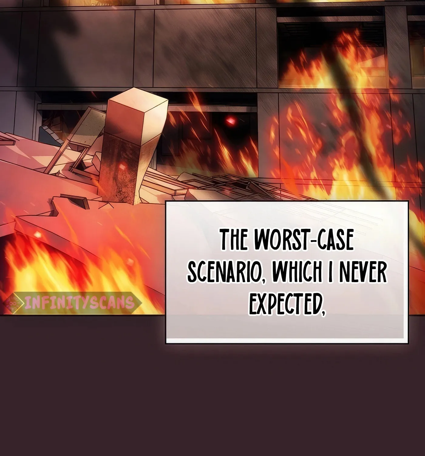 The Celestial Returned from Hell Chapter 175 page 28 - 