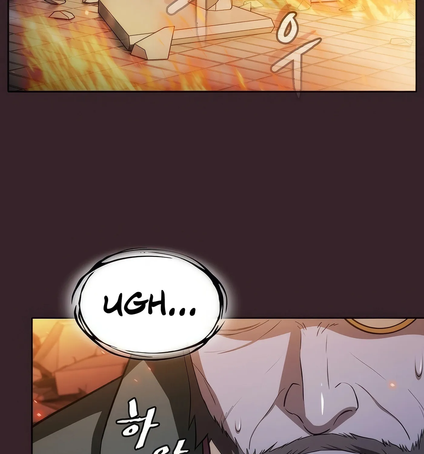 The Celestial Returned from Hell Chapter 175 page 30 - 