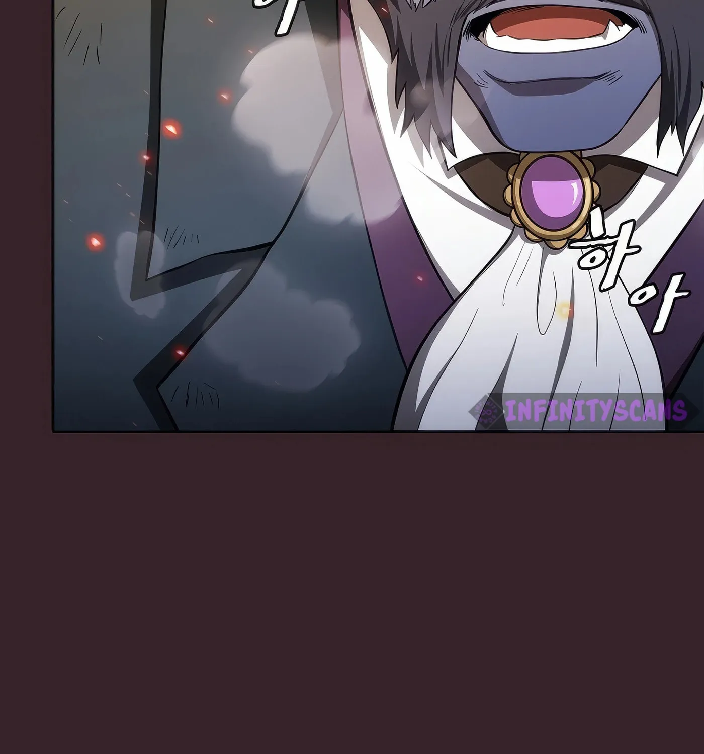 The Celestial Returned from Hell Chapter 175 page 31 - 