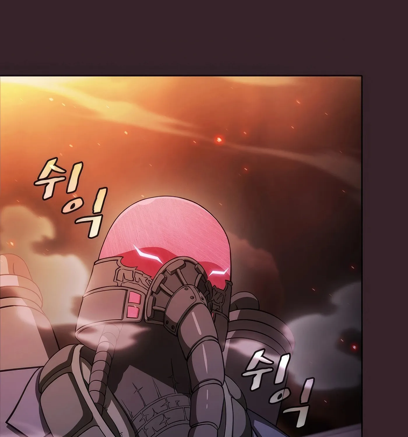 The Celestial Returned from Hell Chapter 175 page 32 - 
