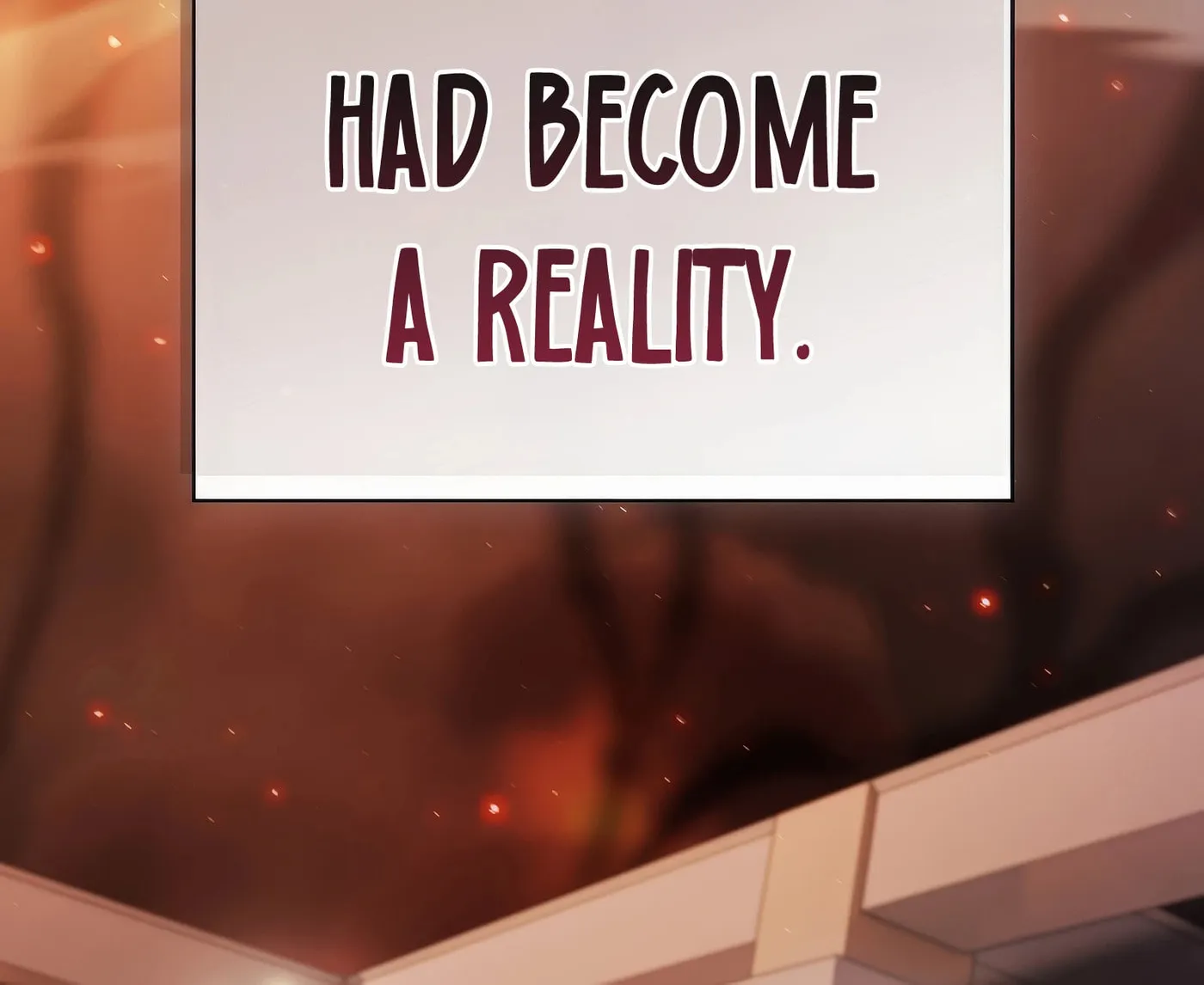The Celestial Returned from Hell Chapter 175 page 34 - 