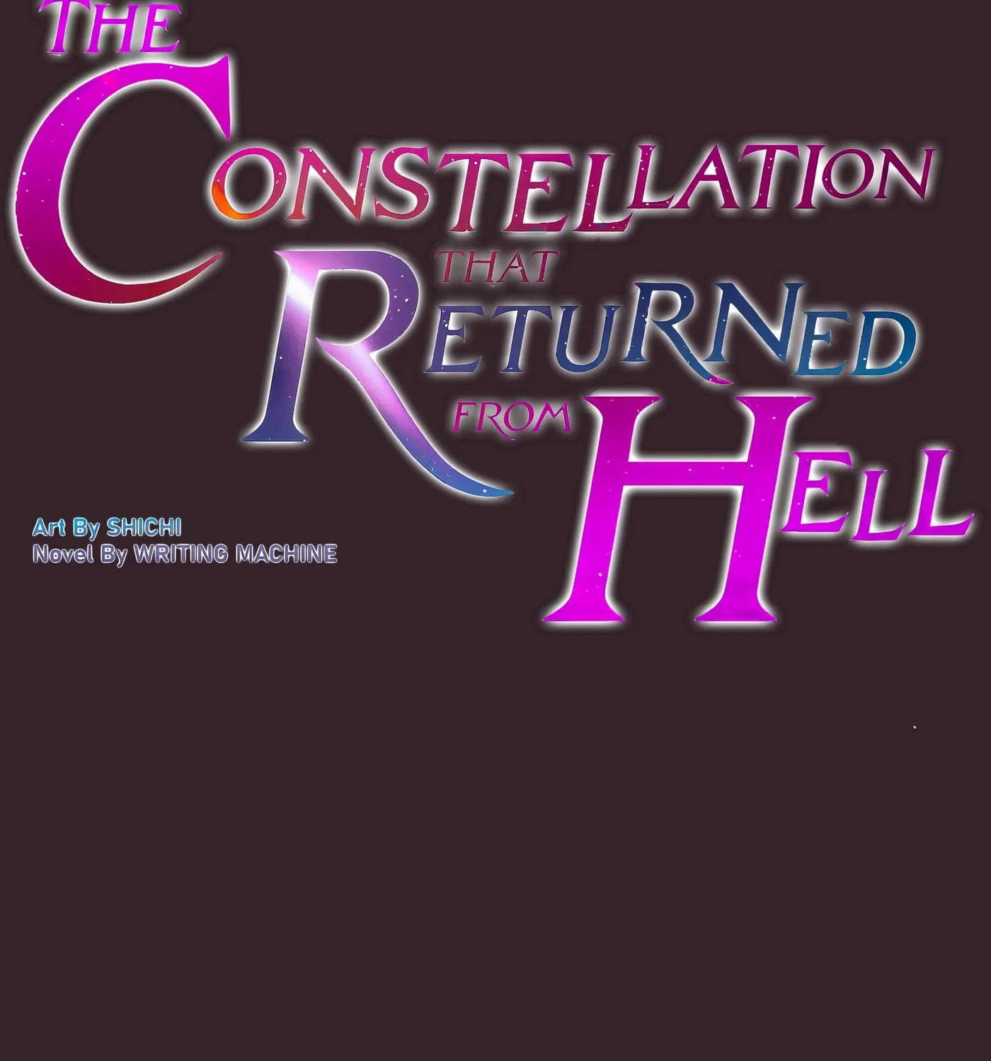 The Celestial Returned from Hell Chapter 175 page 37 - 