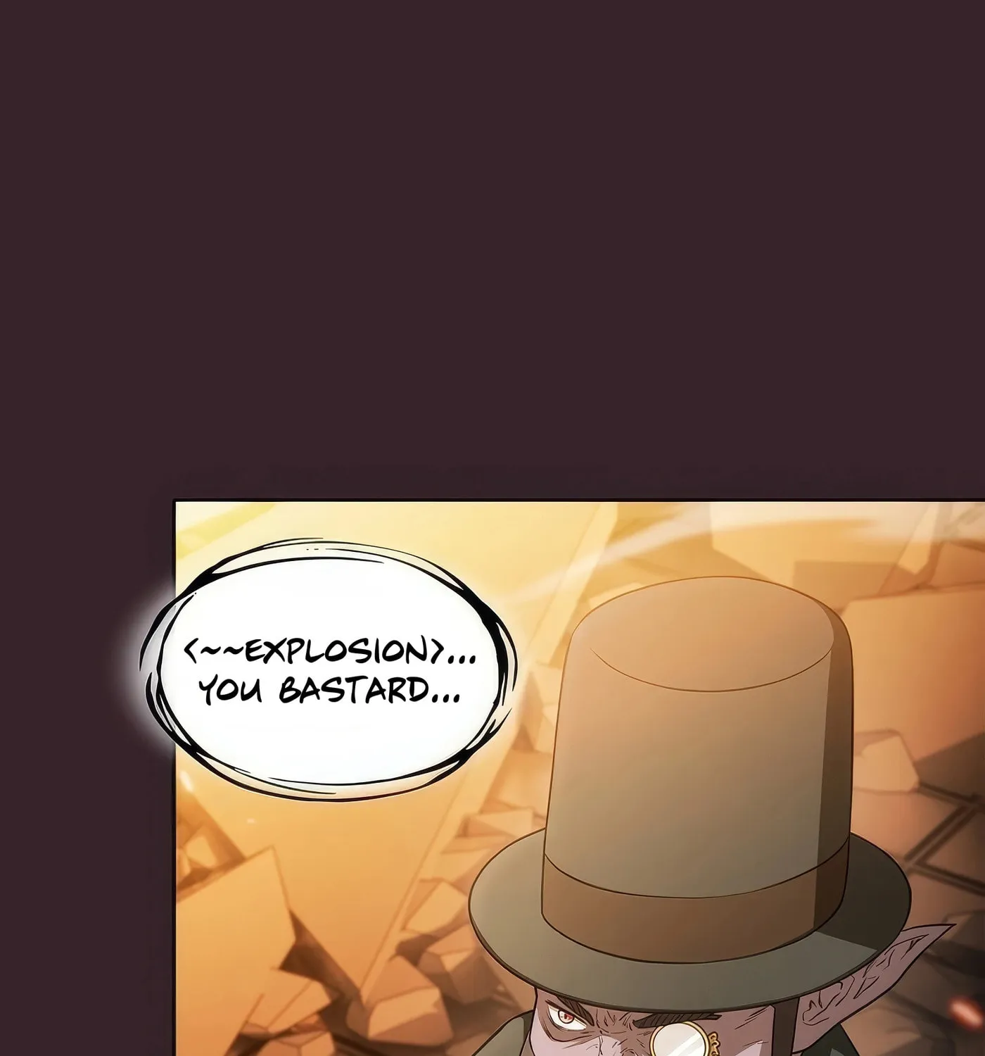 The Celestial Returned from Hell Chapter 175 page 41 - 