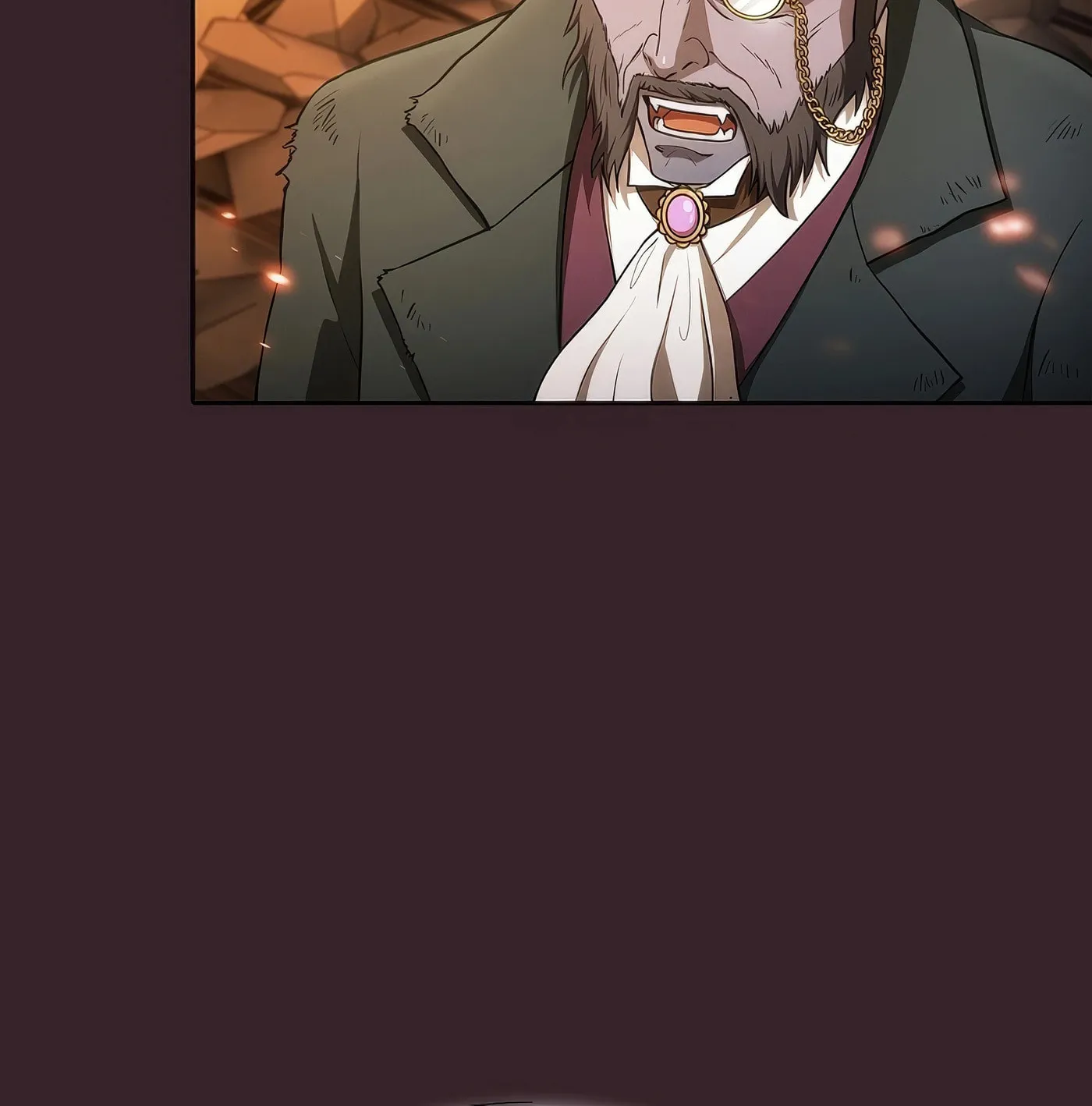 The Celestial Returned from Hell Chapter 175 page 42 - 