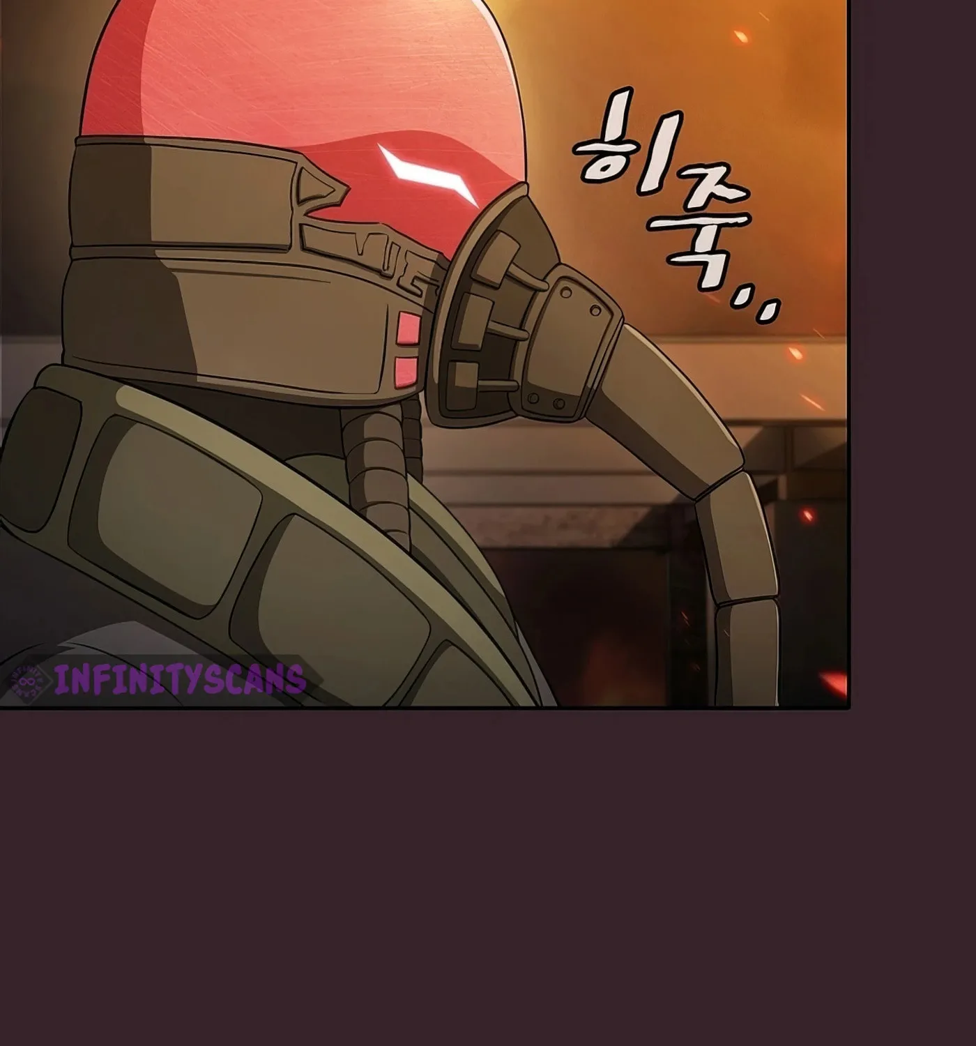 The Celestial Returned from Hell Chapter 175 page 48 - 