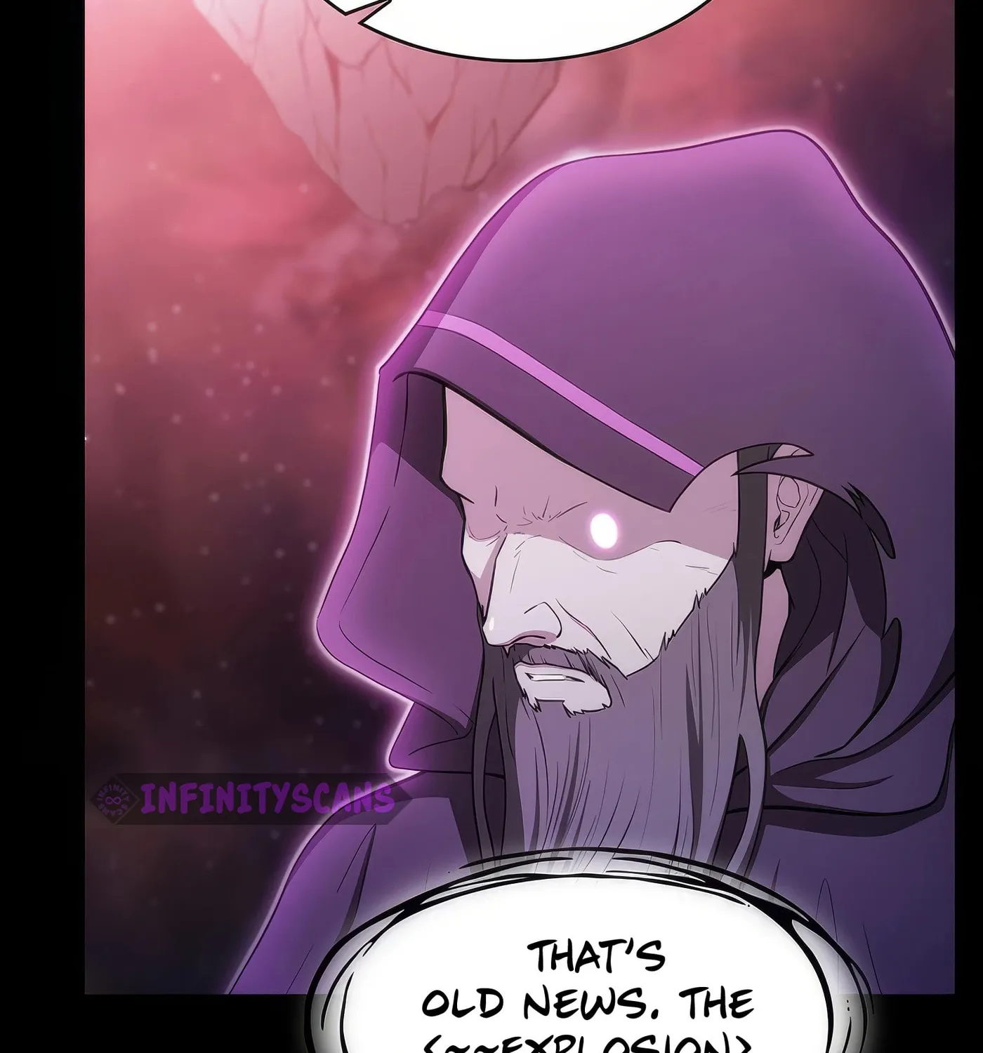 The Celestial Returned from Hell Chapter 175 page 6 - 