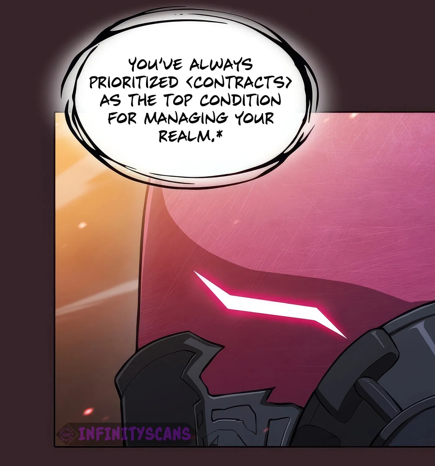 The Celestial Returned from Hell Chapter 175 page 52 - 