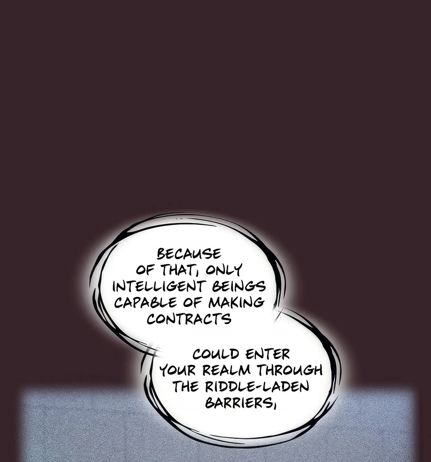 The Celestial Returned from Hell Chapter 175 page 53 - 
