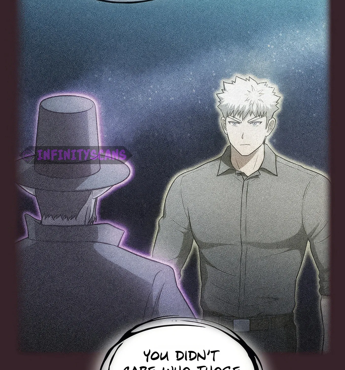The Celestial Returned from Hell Chapter 175 page 56 - 