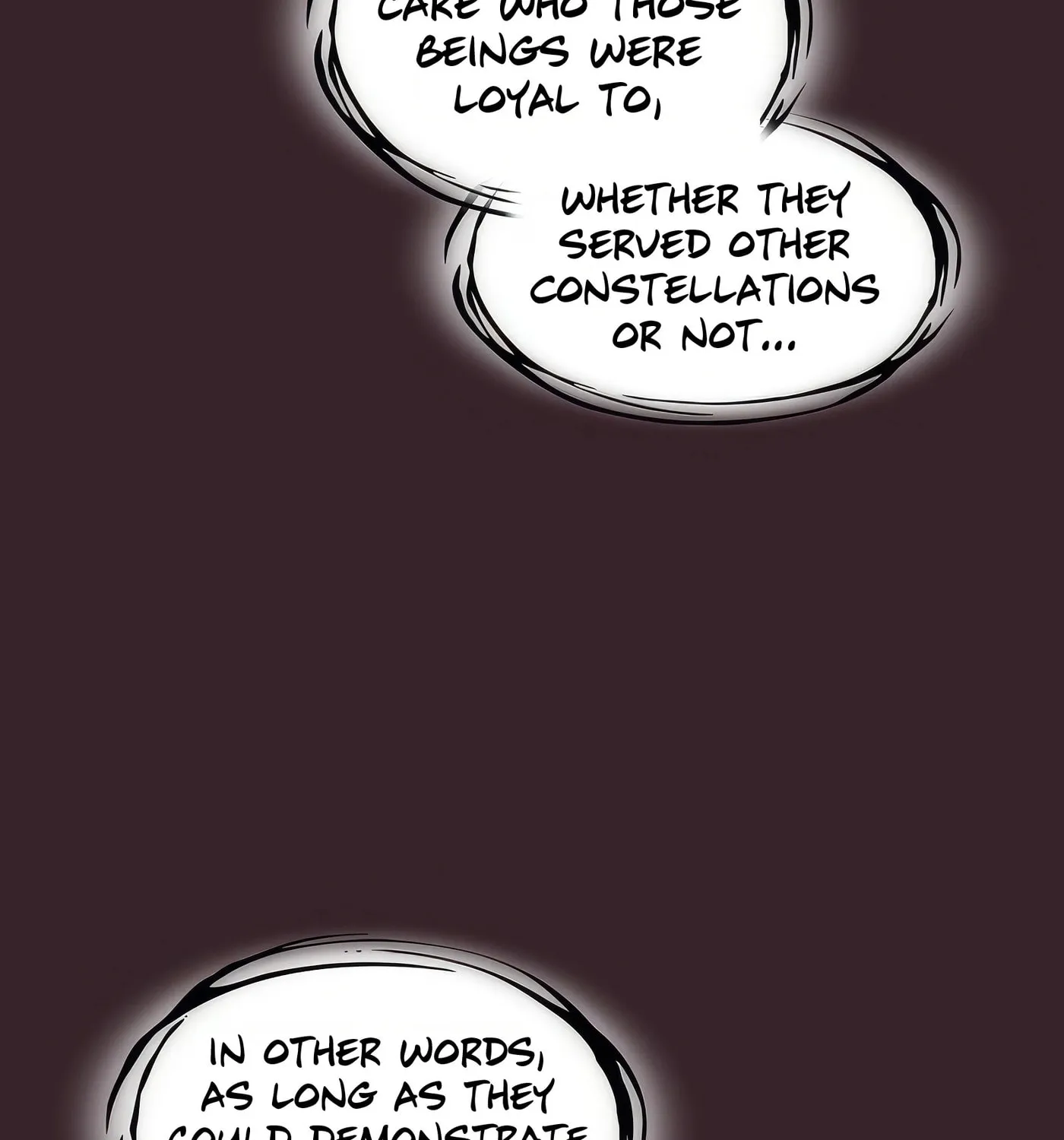 The Celestial Returned from Hell Chapter 175 page 57 - 