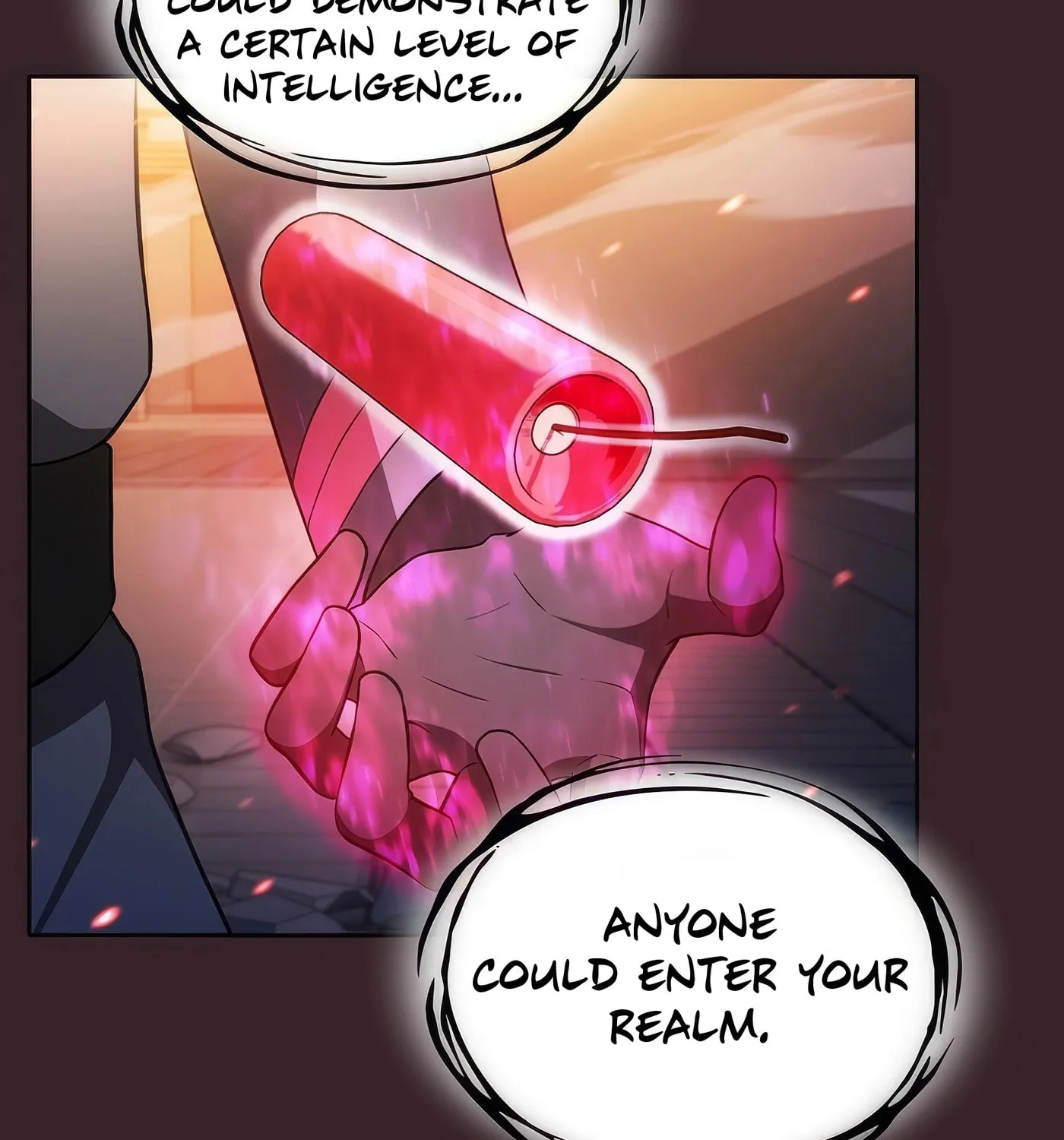 The Celestial Returned from Hell Chapter 175 page 58 - 