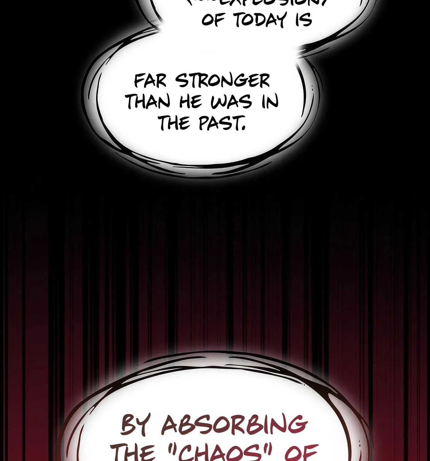 The Celestial Returned from Hell Chapter 175 page 7 - 