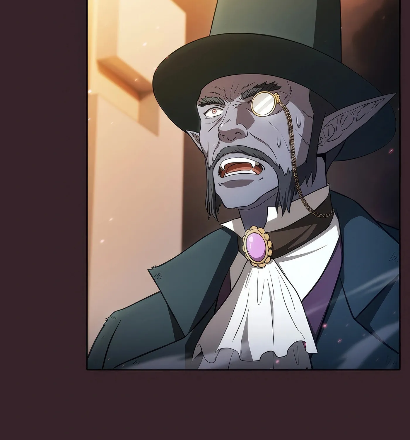 The Celestial Returned from Hell Chapter 175 page 63 - 