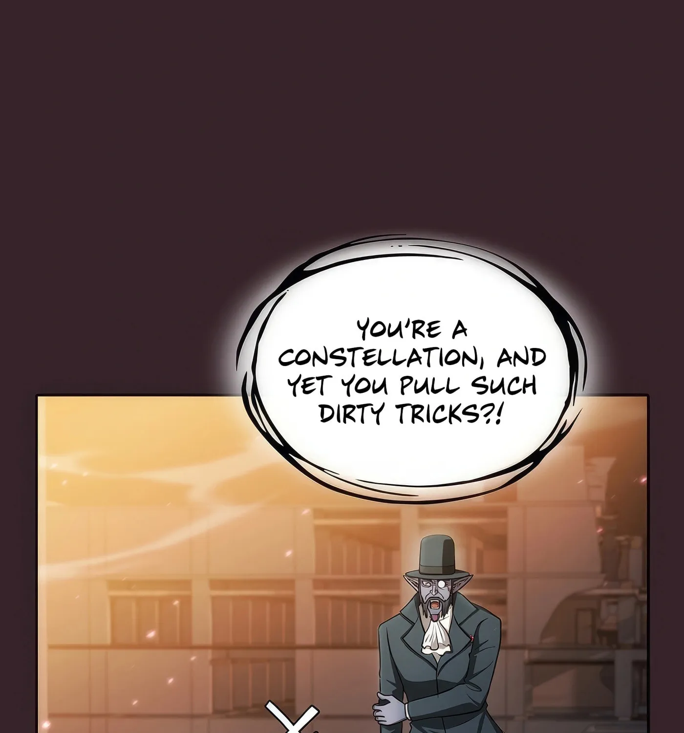 The Celestial Returned from Hell Chapter 175 page 64 - 