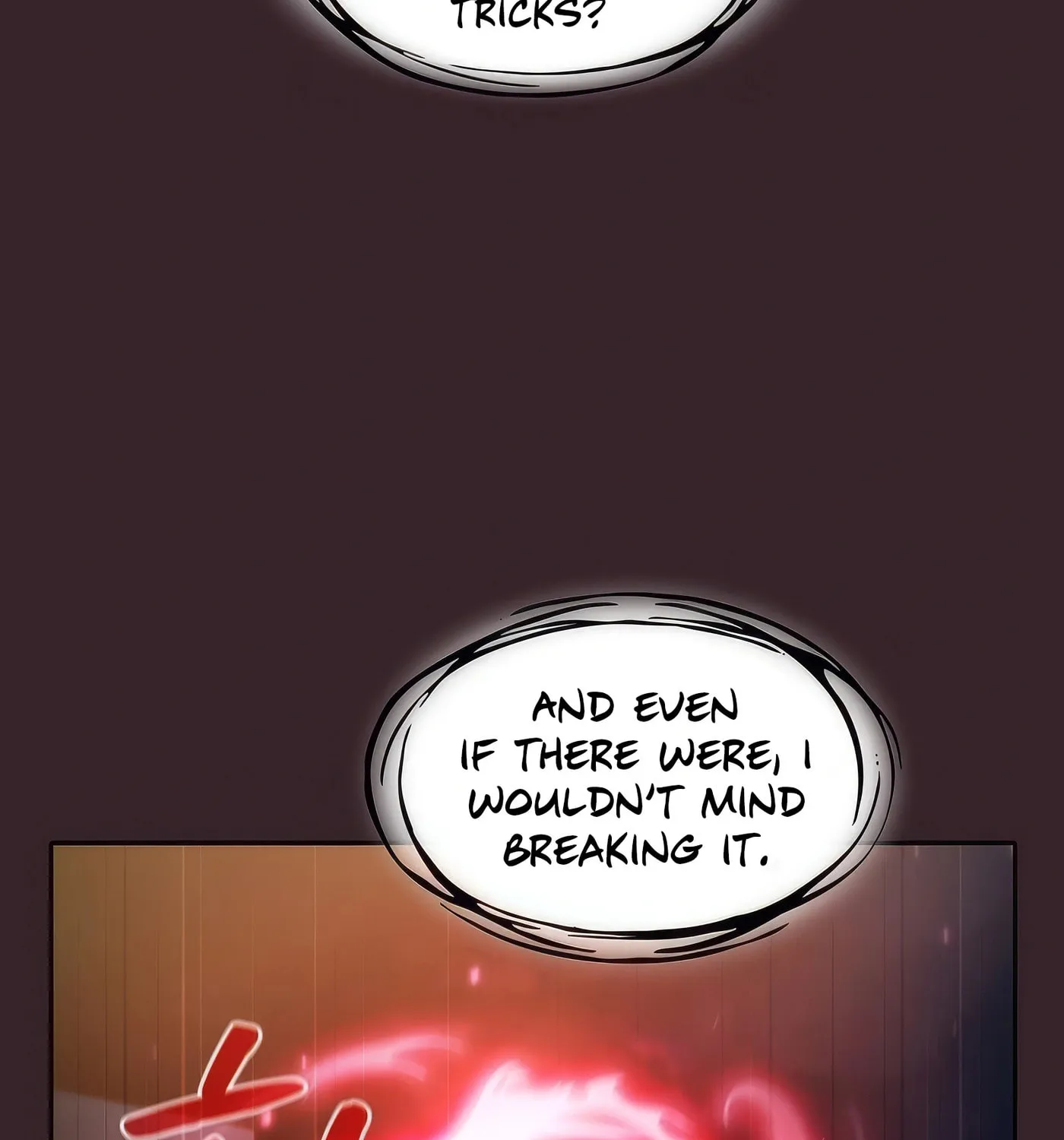 The Celestial Returned from Hell Chapter 175 page 66 - 