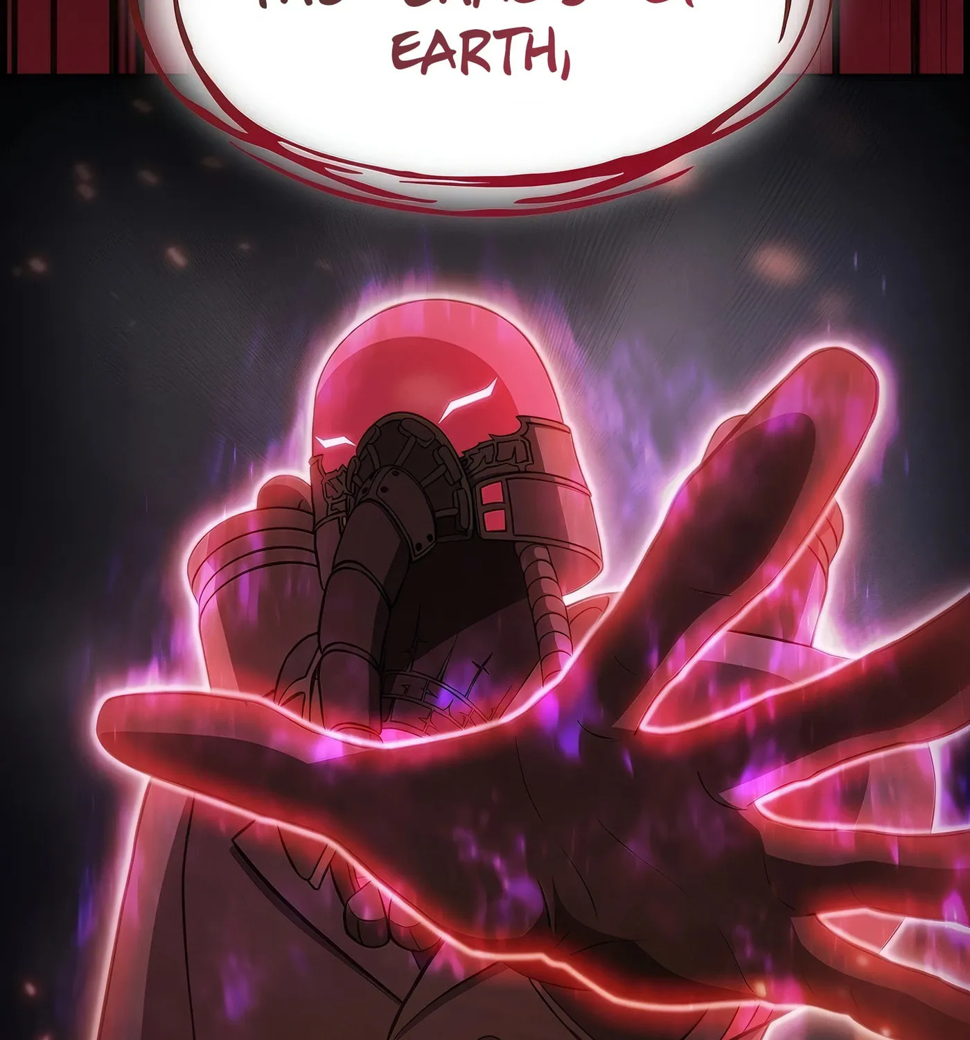 The Celestial Returned from Hell Chapter 175 page 8 - 
