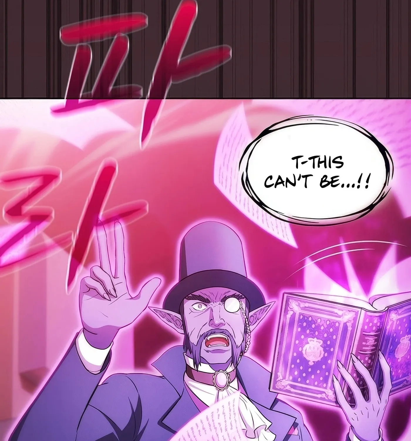 The Celestial Returned from Hell Chapter 175 page 77 - 